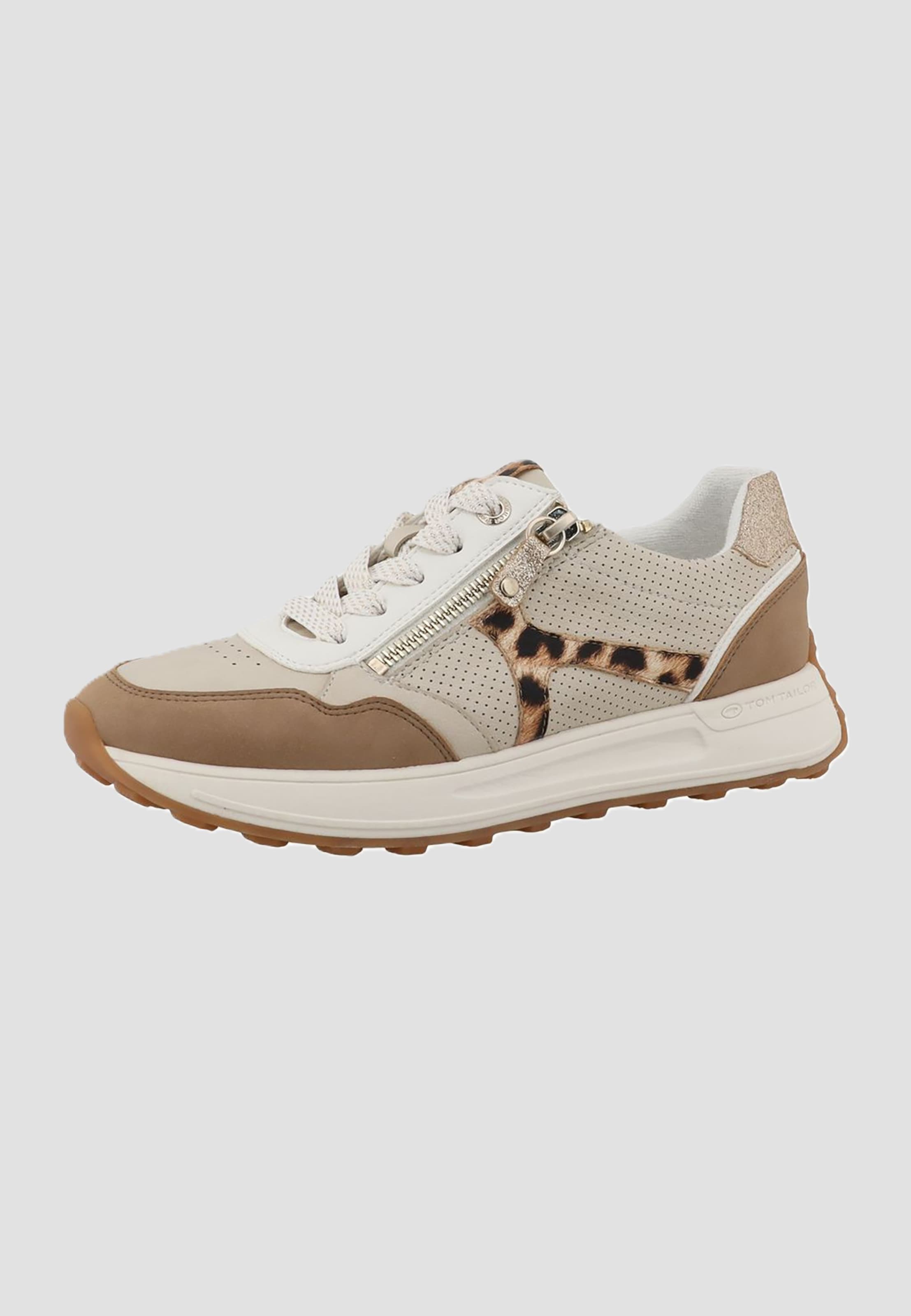 Tom Tailor Sneaker Low