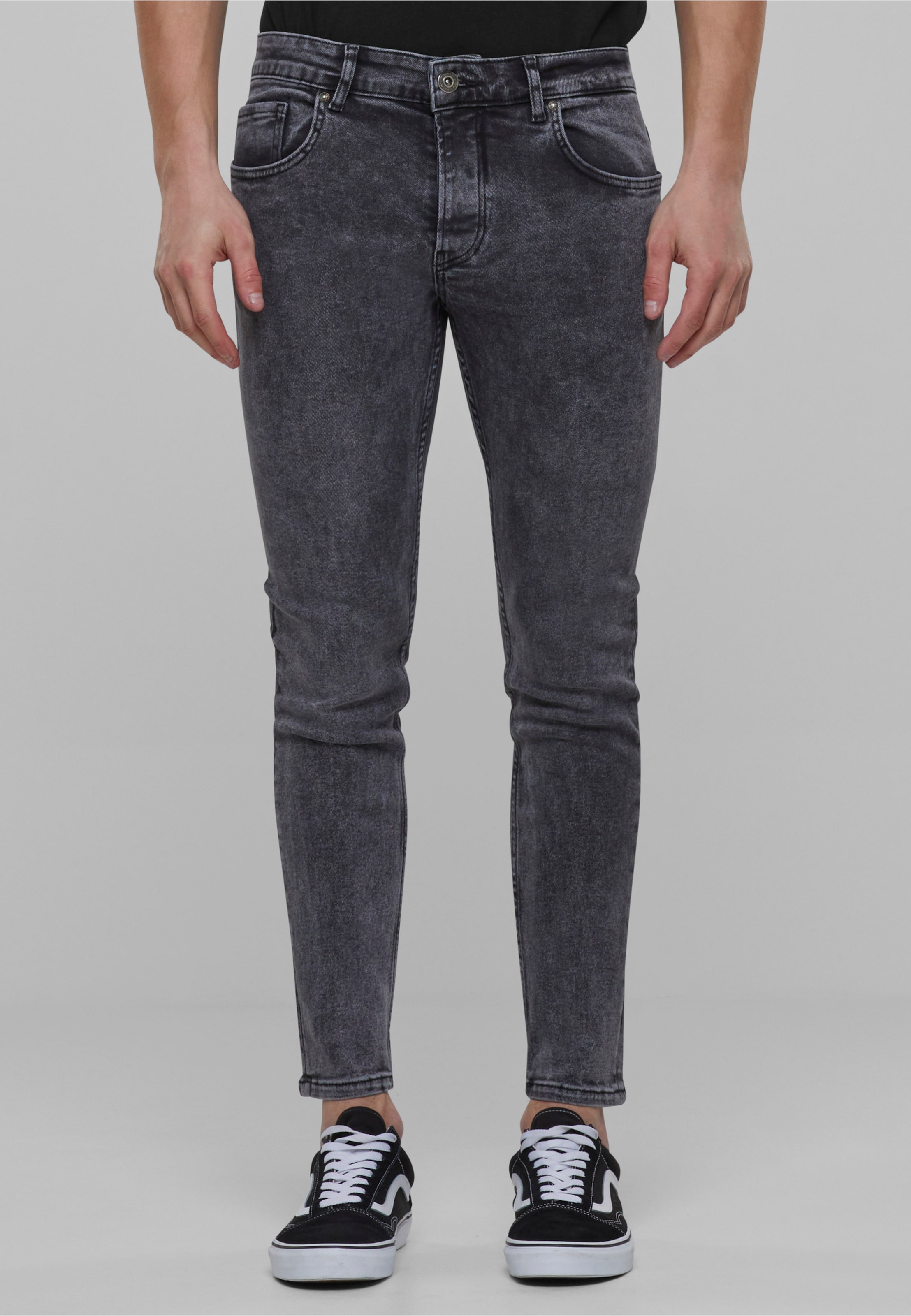 2Y Premium Skinny Fit Jeans