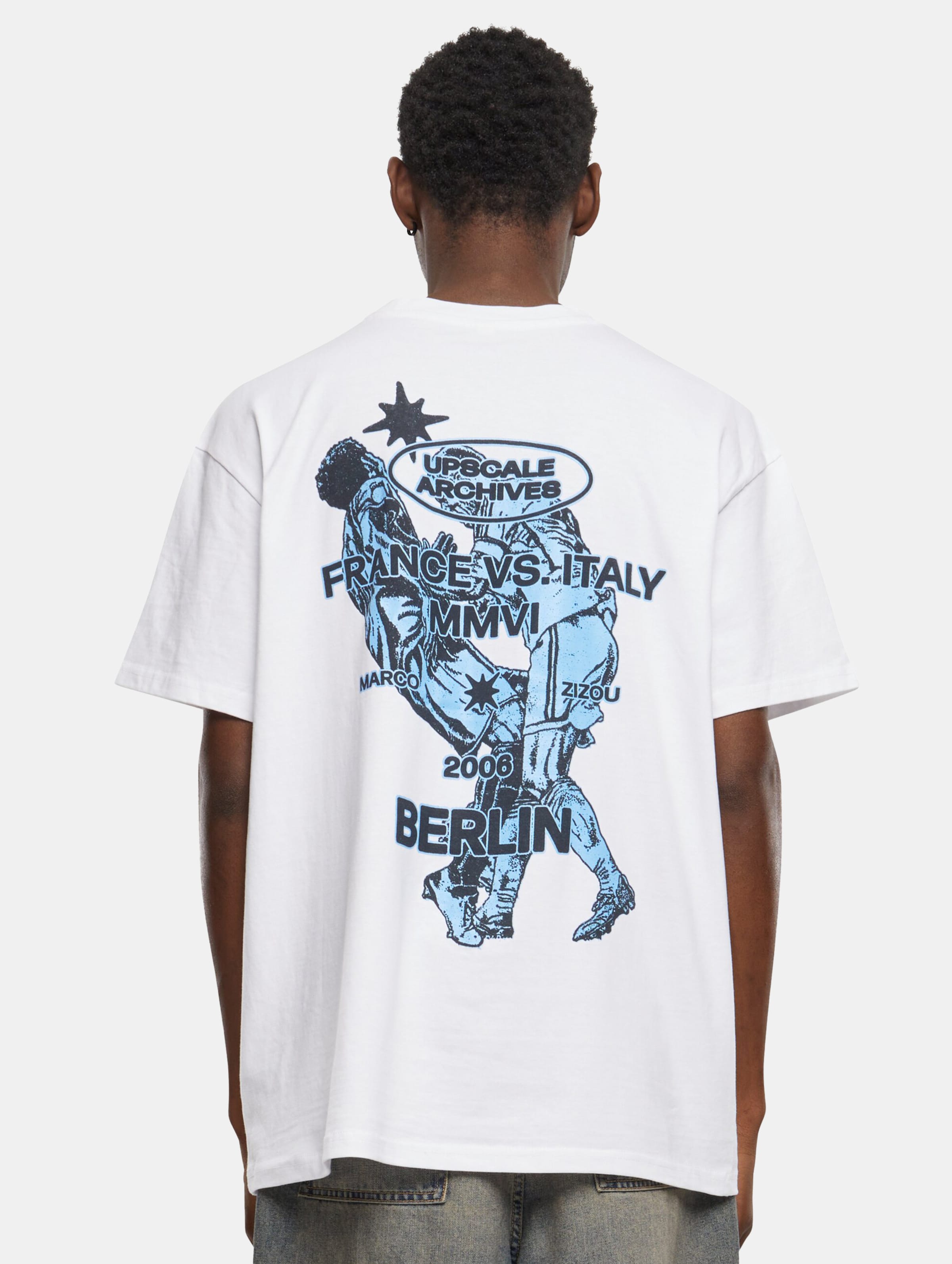 Mister Tee Upscale PlayFair Heavy Oversize