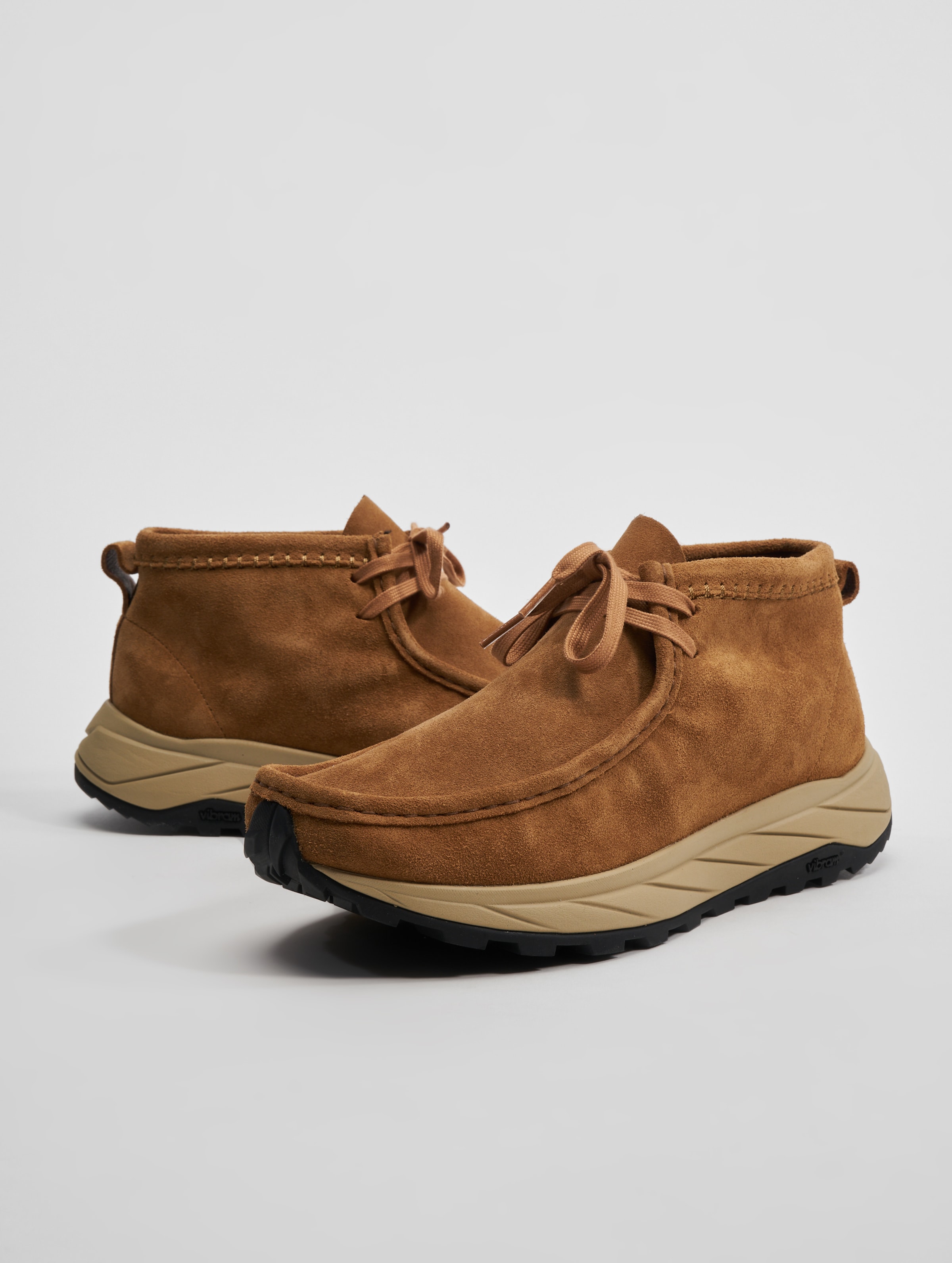 Clarks Originals Wallabee Eden Boots