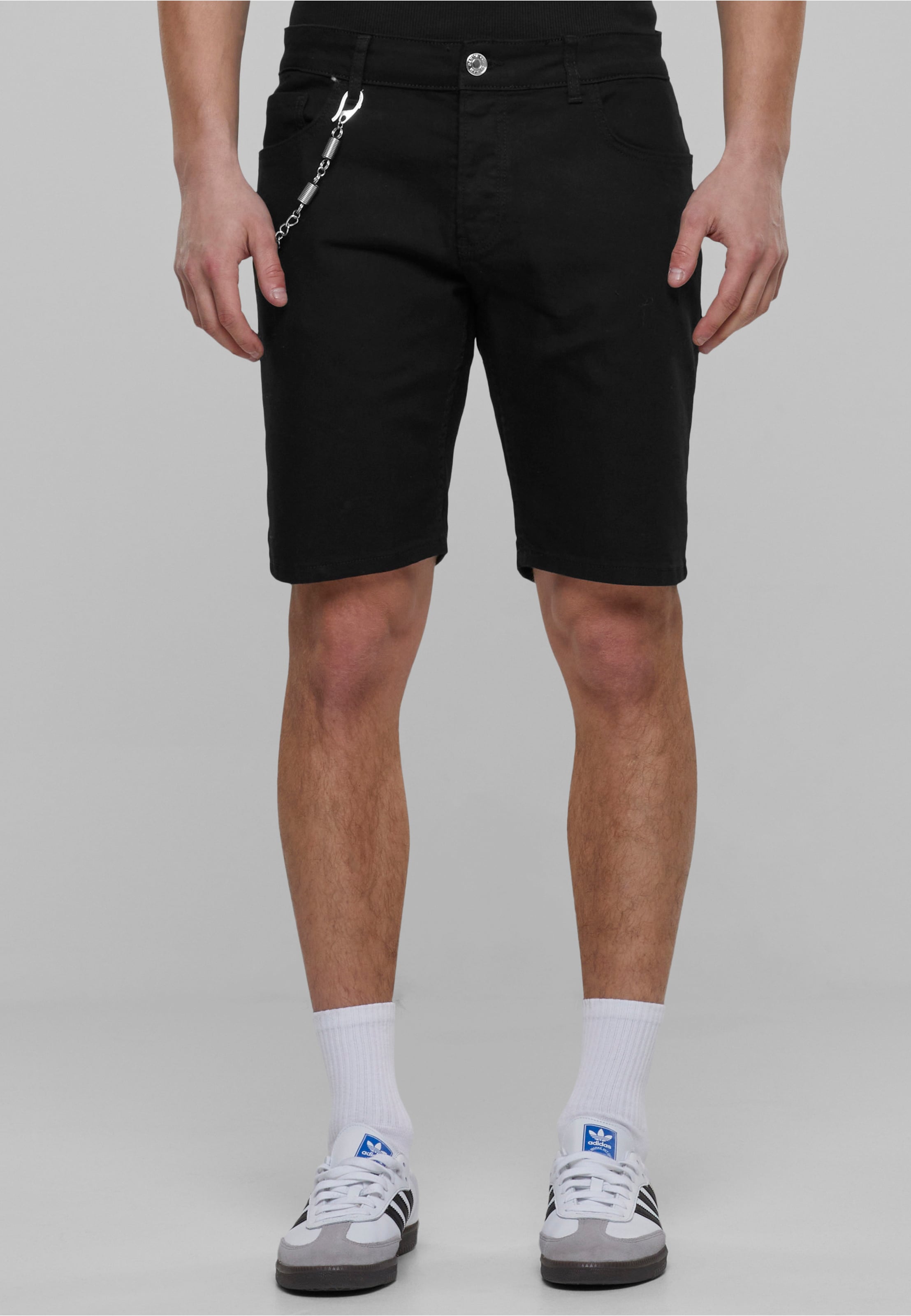 2Y Premium Jeans Short