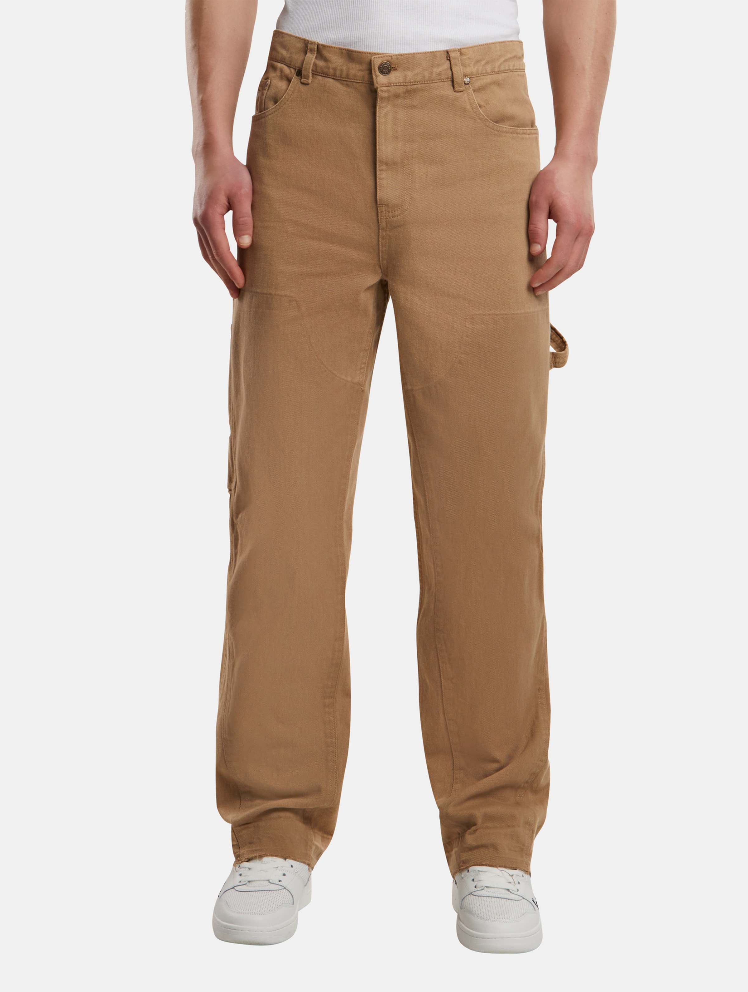 Karl Kani Original Washed Cargohose