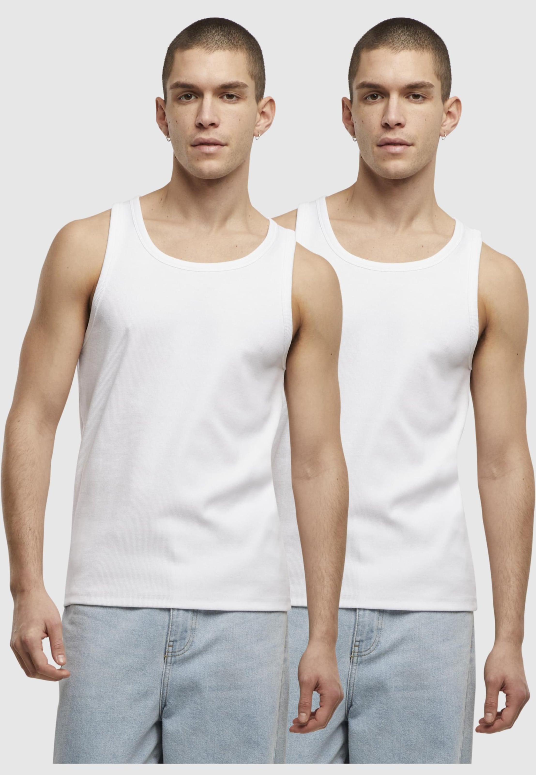 DEF Tank Top