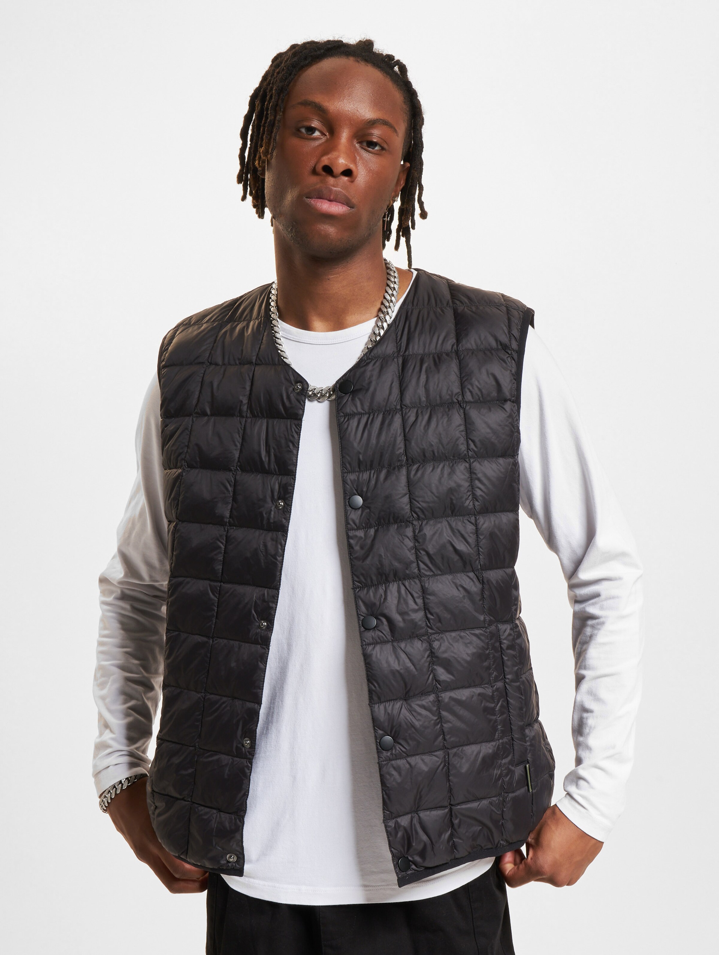Only & Sons Gavin Light Down Weste