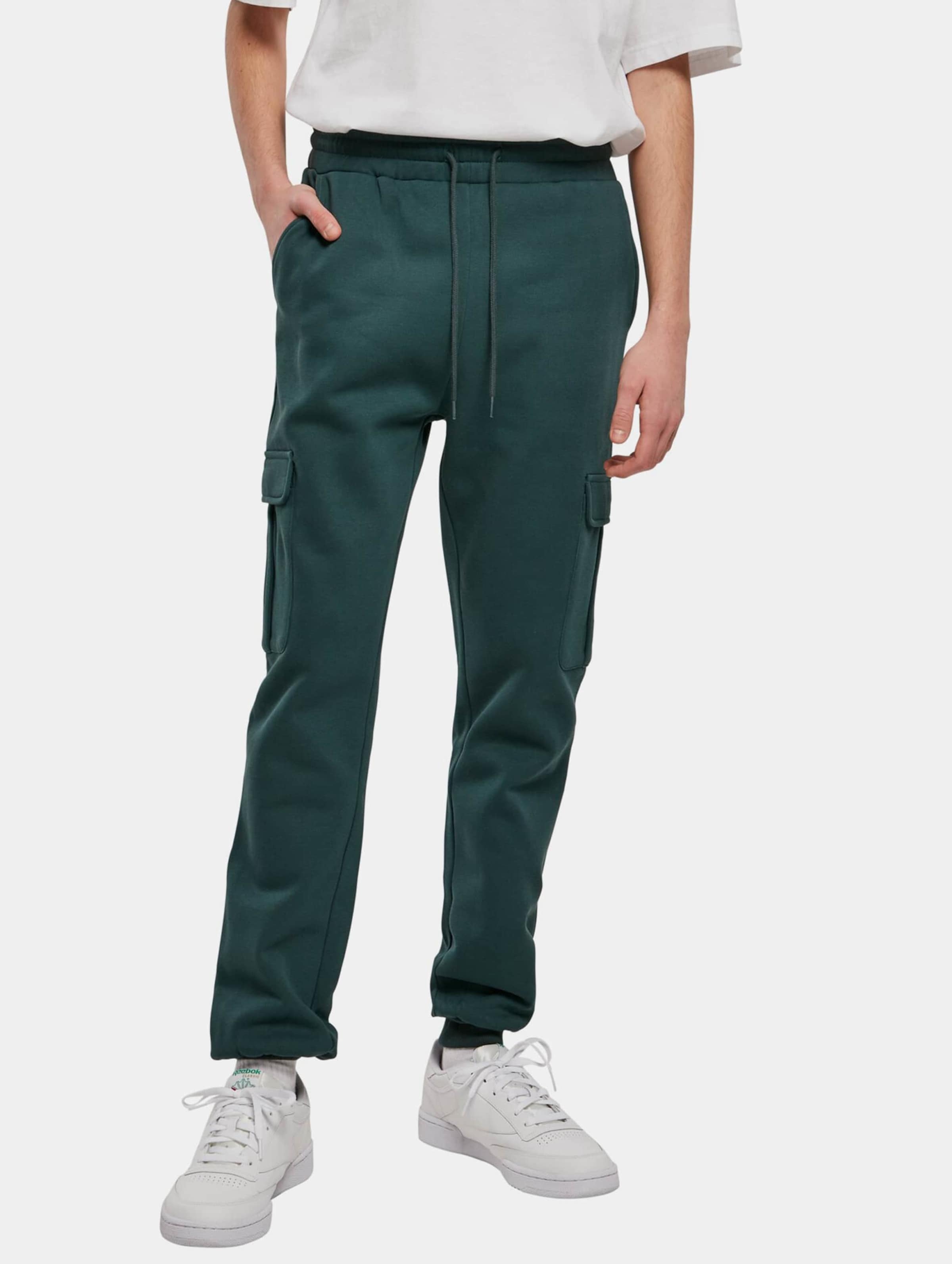 Urban Classics Cargo Sweatpants