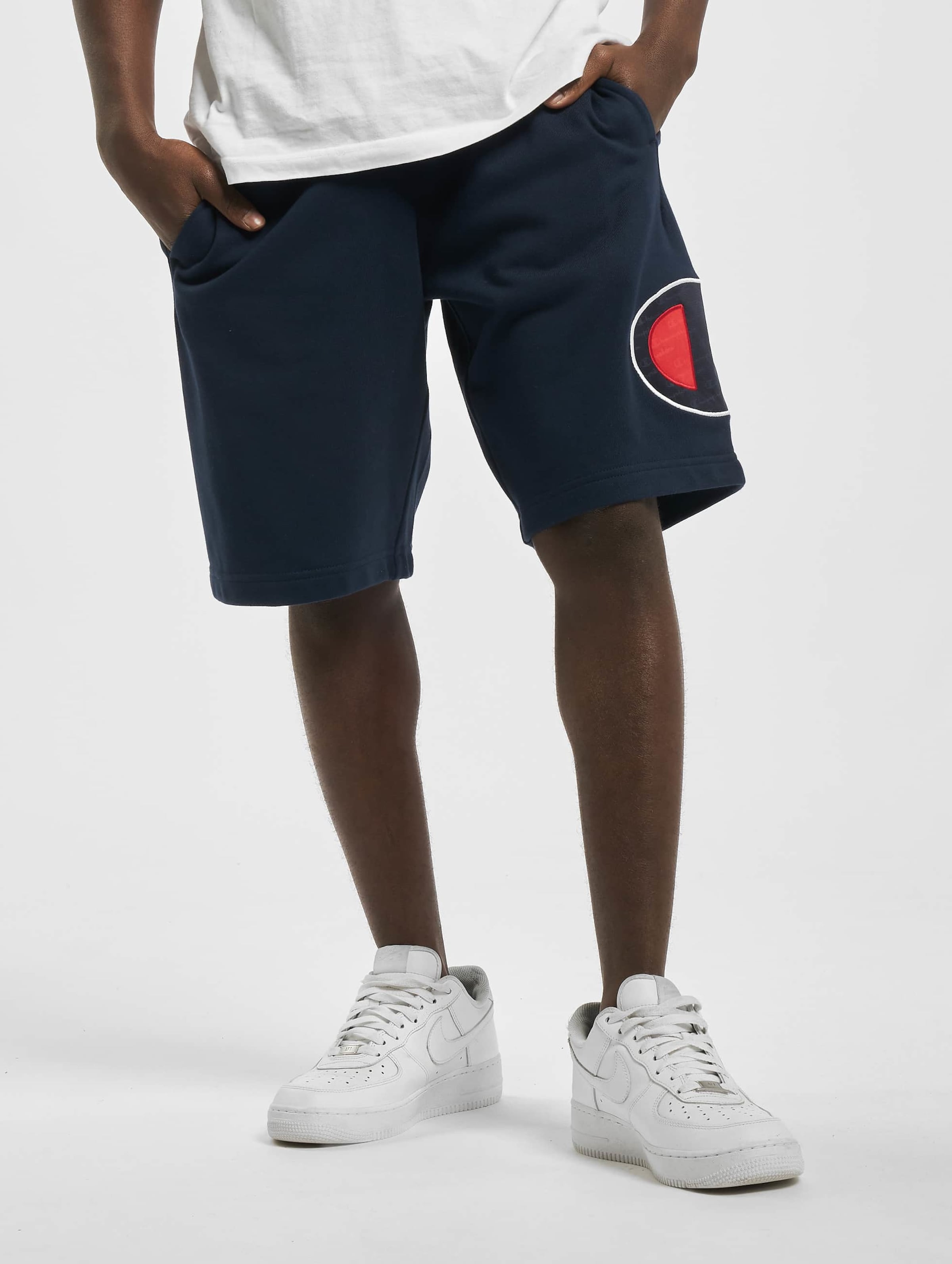 Champion Rochester Bermuda Short