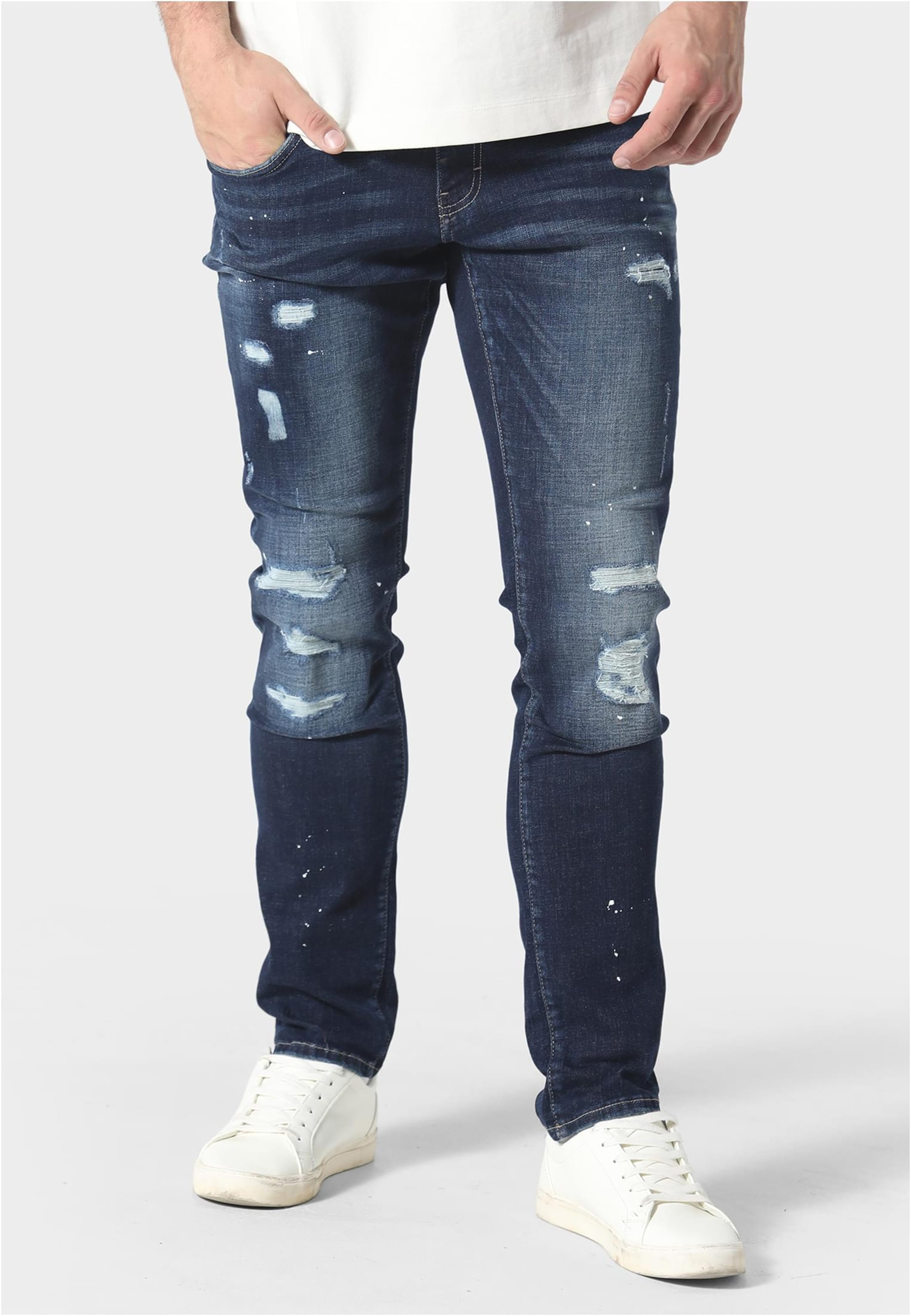 883Police TODD1061DINO JEANS