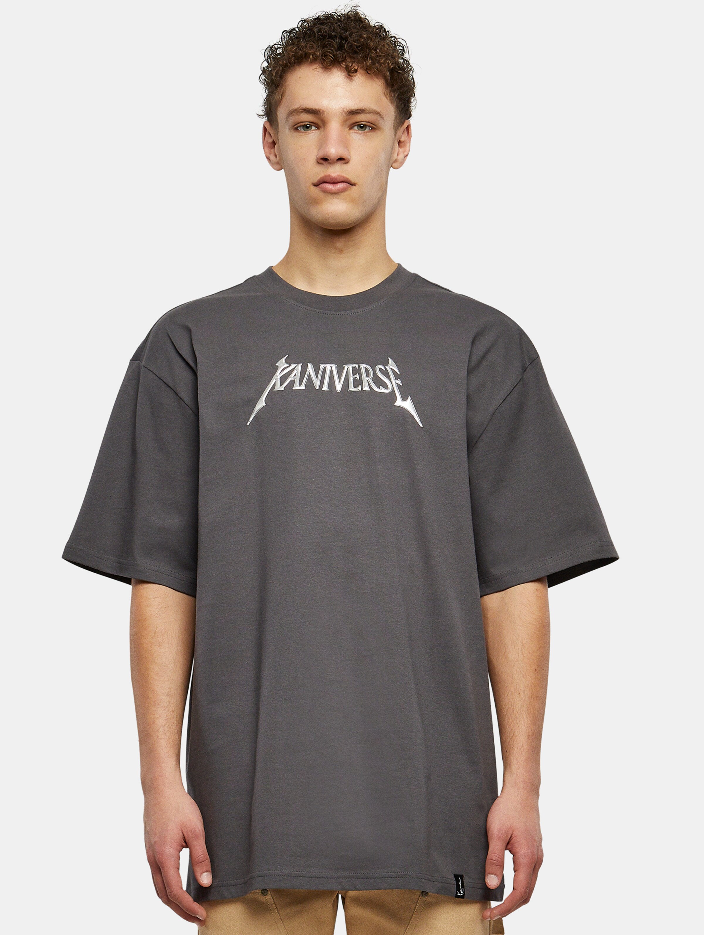 Karl Kani KK Woven Signature Metaverse Tee