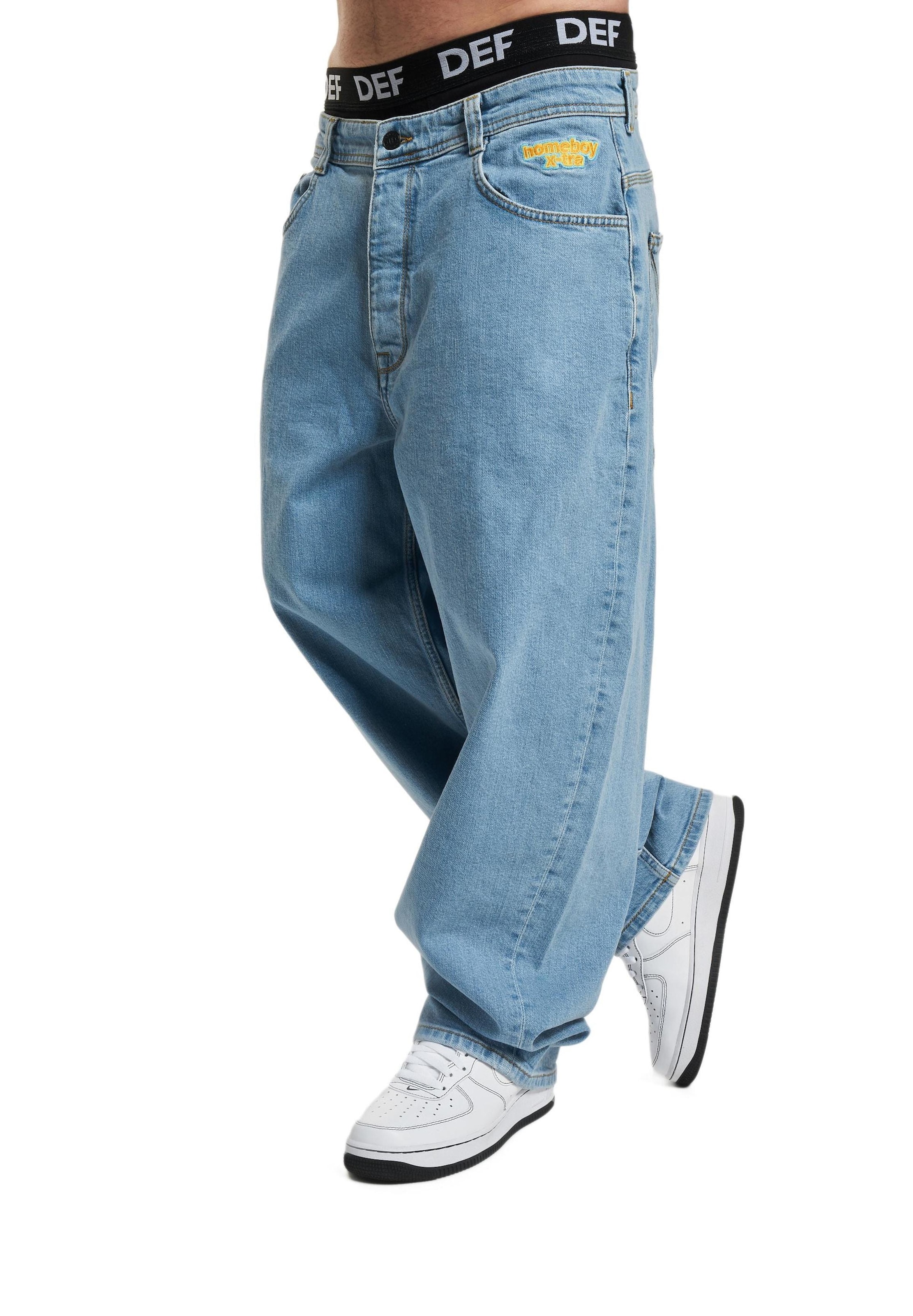Homeboy x-tra MONSTER Denim