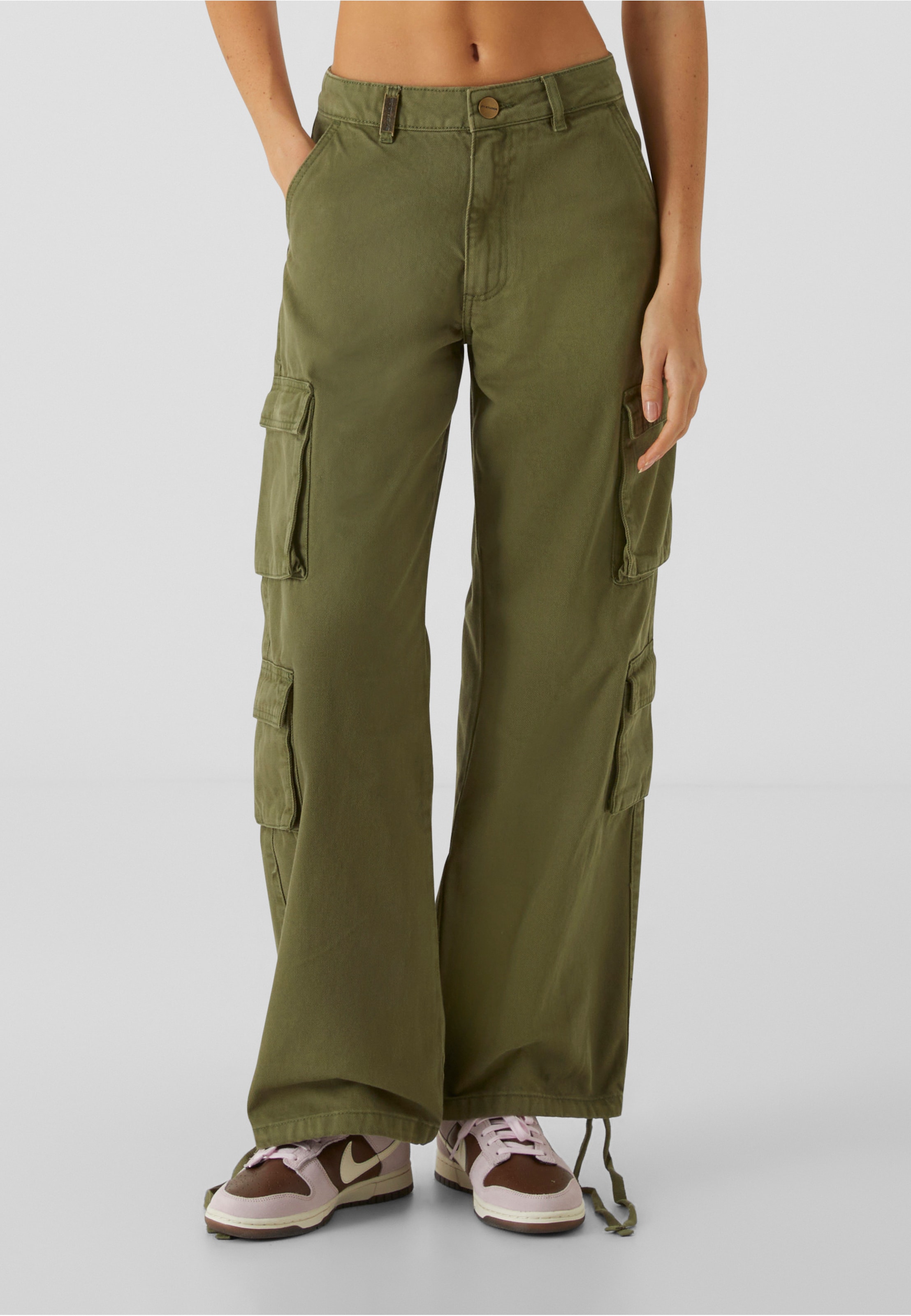 2Y Studios Wega 4 Pocket Cargo Pants