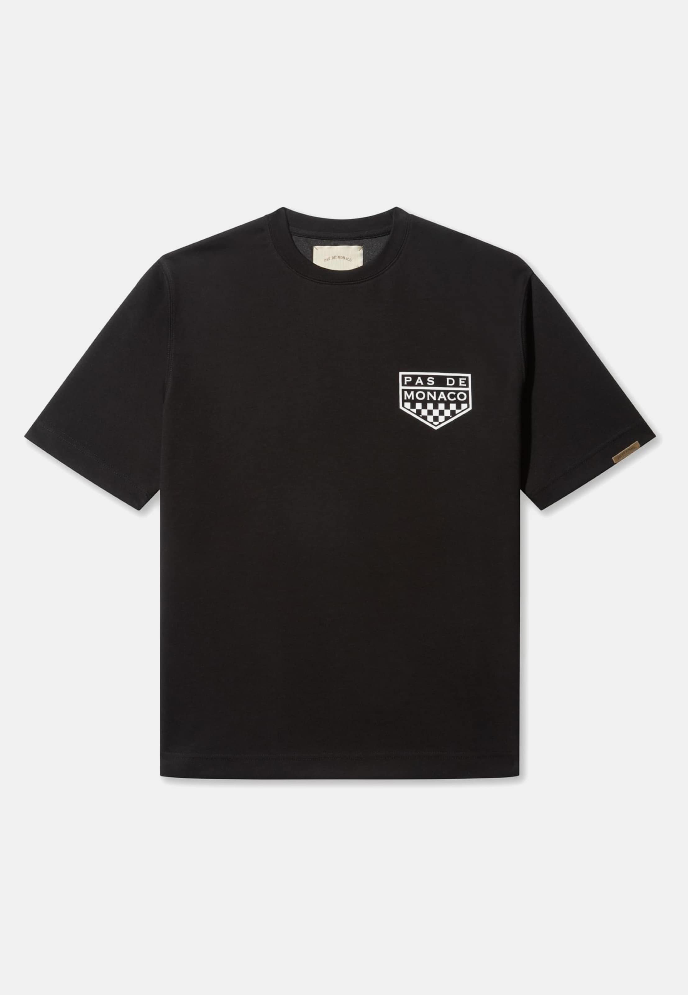 Pas De Monaco IMPASSE T-SHIRT