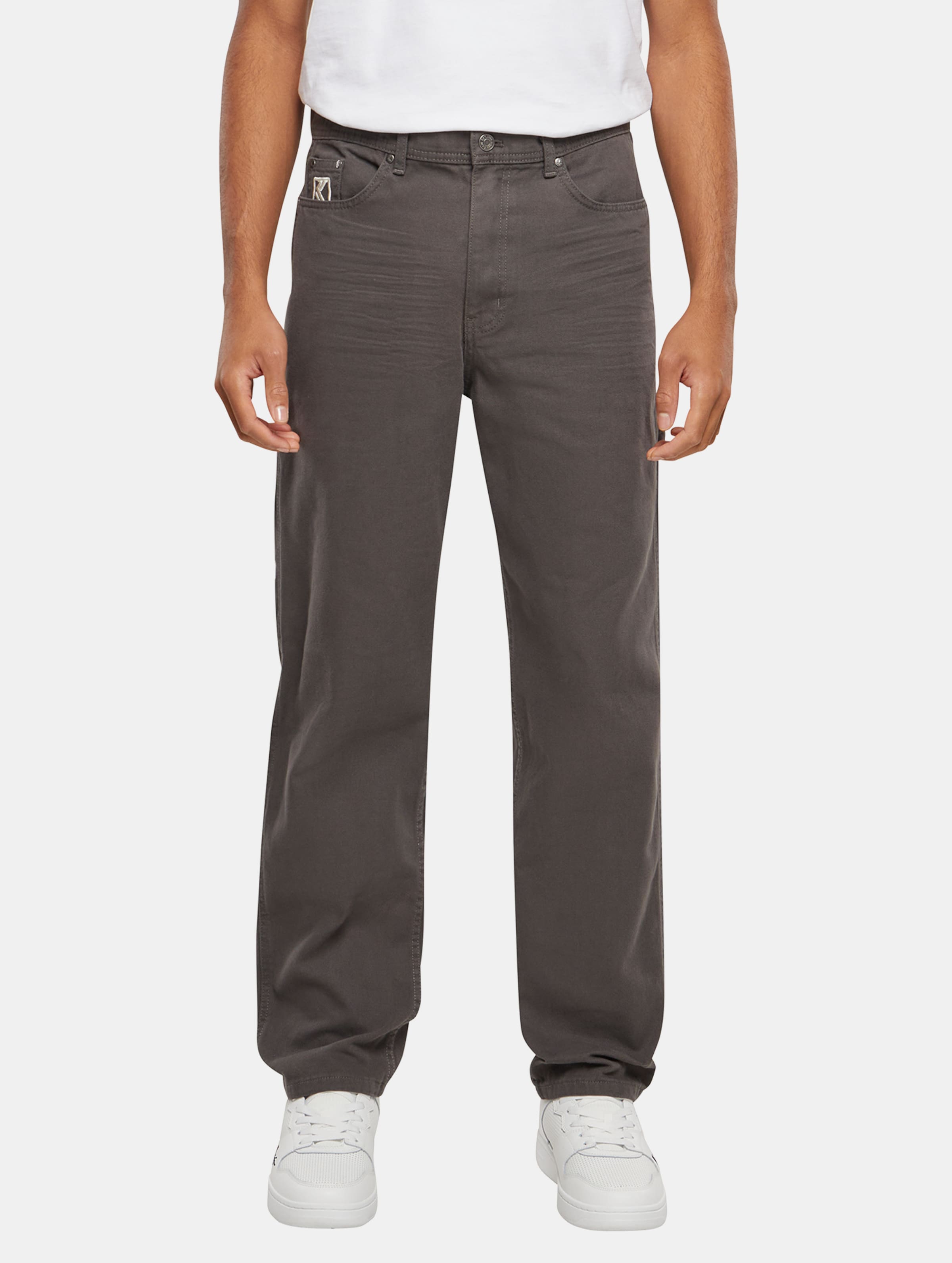 Karl Kani OG Washed Workwear Pants Baggy