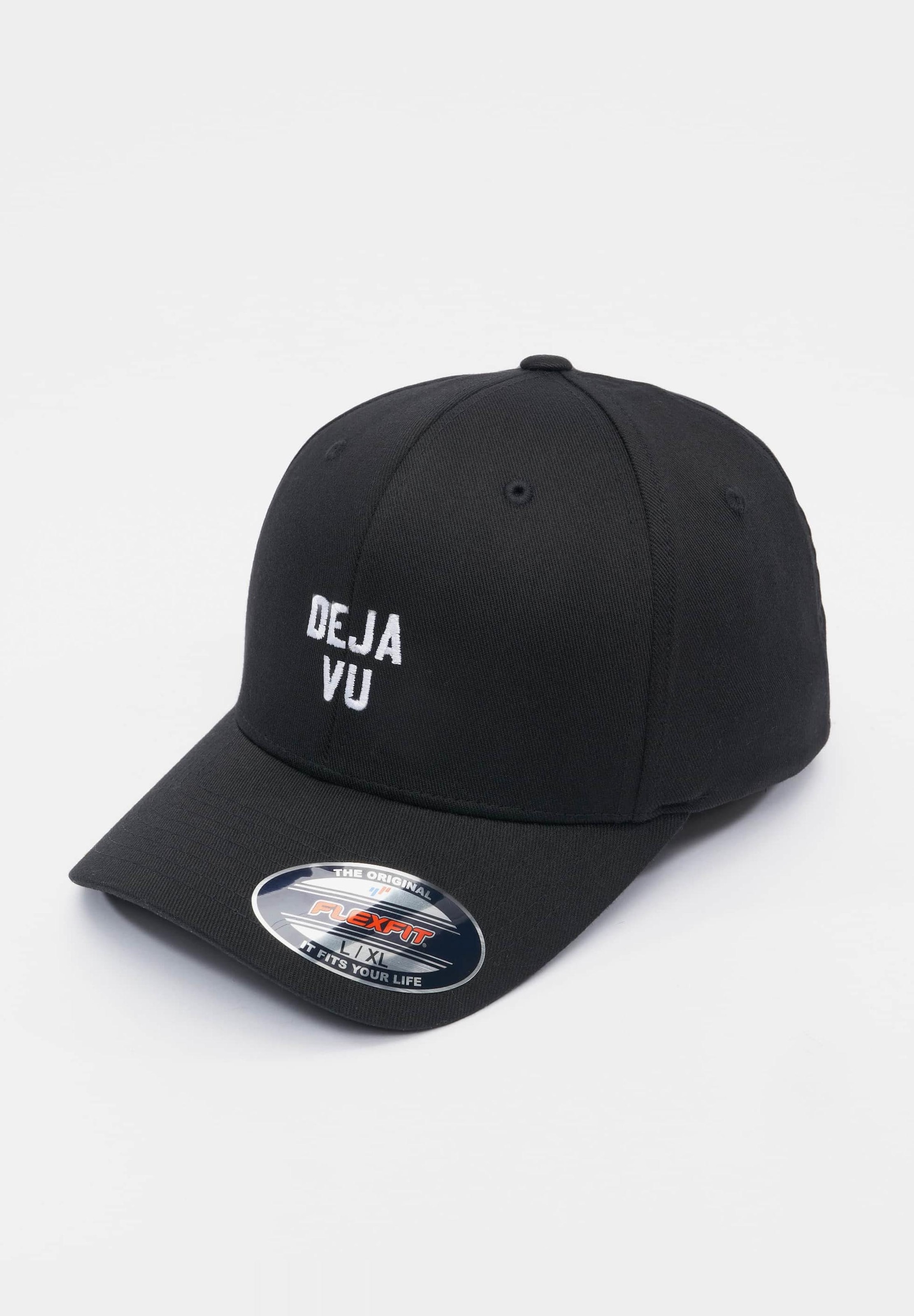 Mister Tee Deja Vu Flexfit Cap
