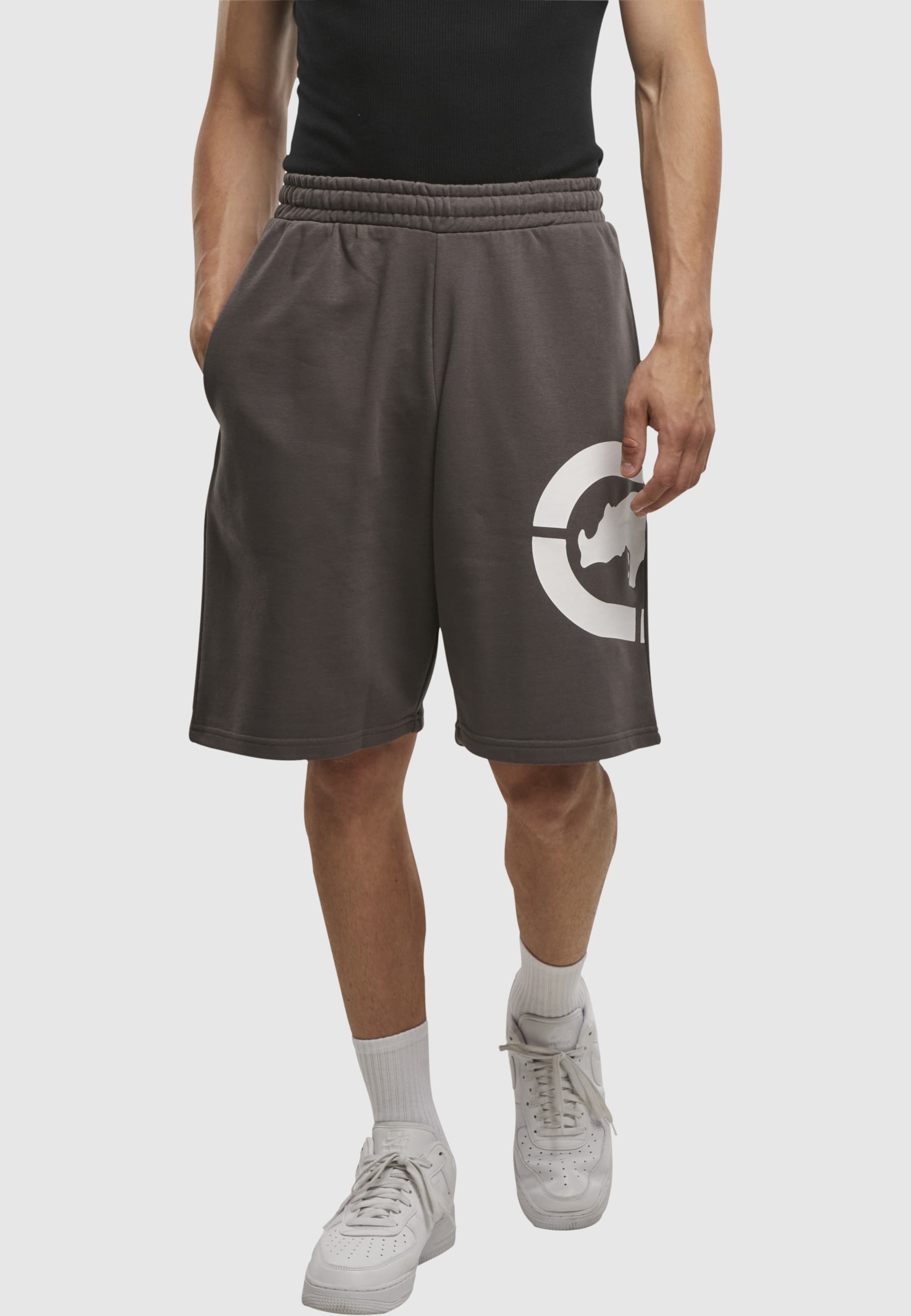 Ecko Unltd. Short Buzzer