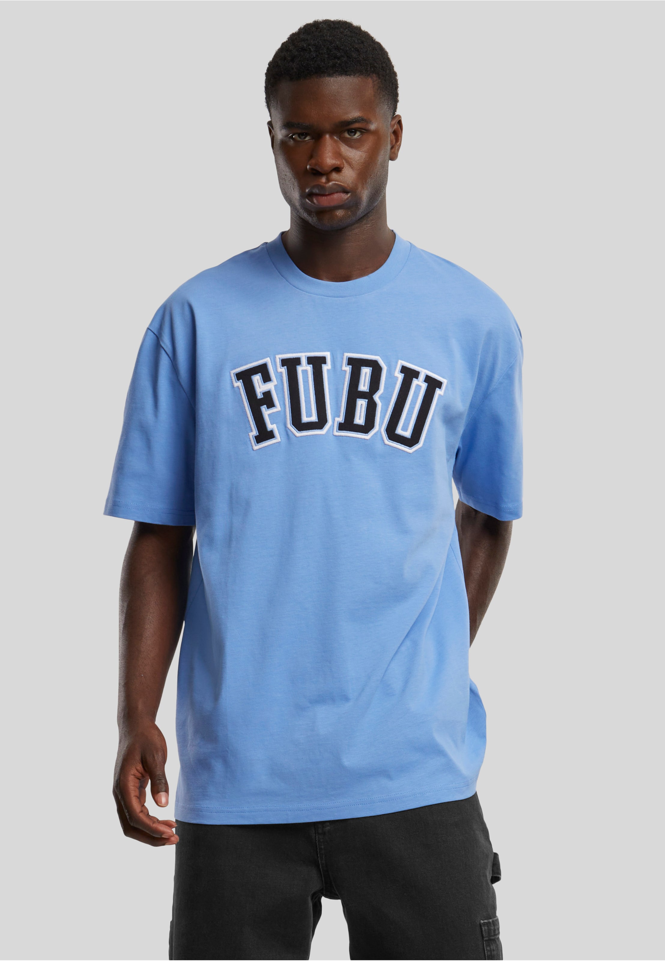 FM242-007-1 Fubu College Tee