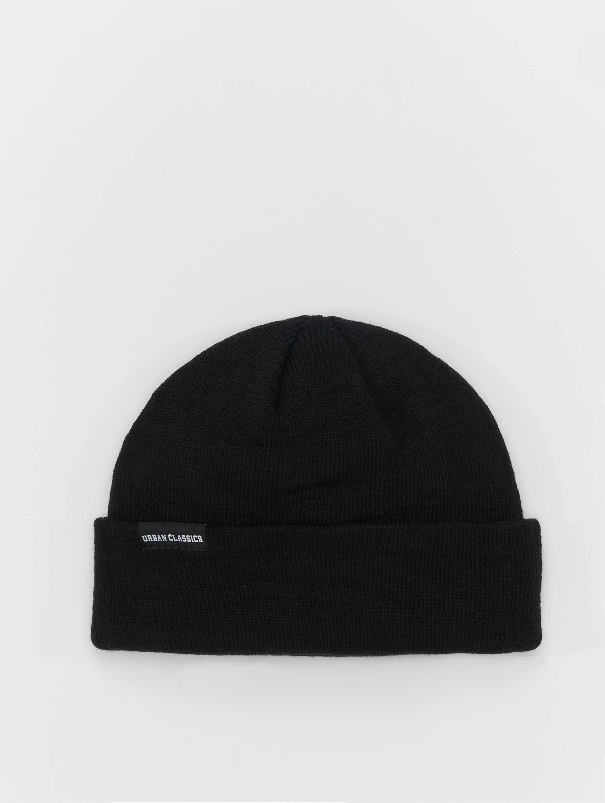 Urban Classics Basic Beanie