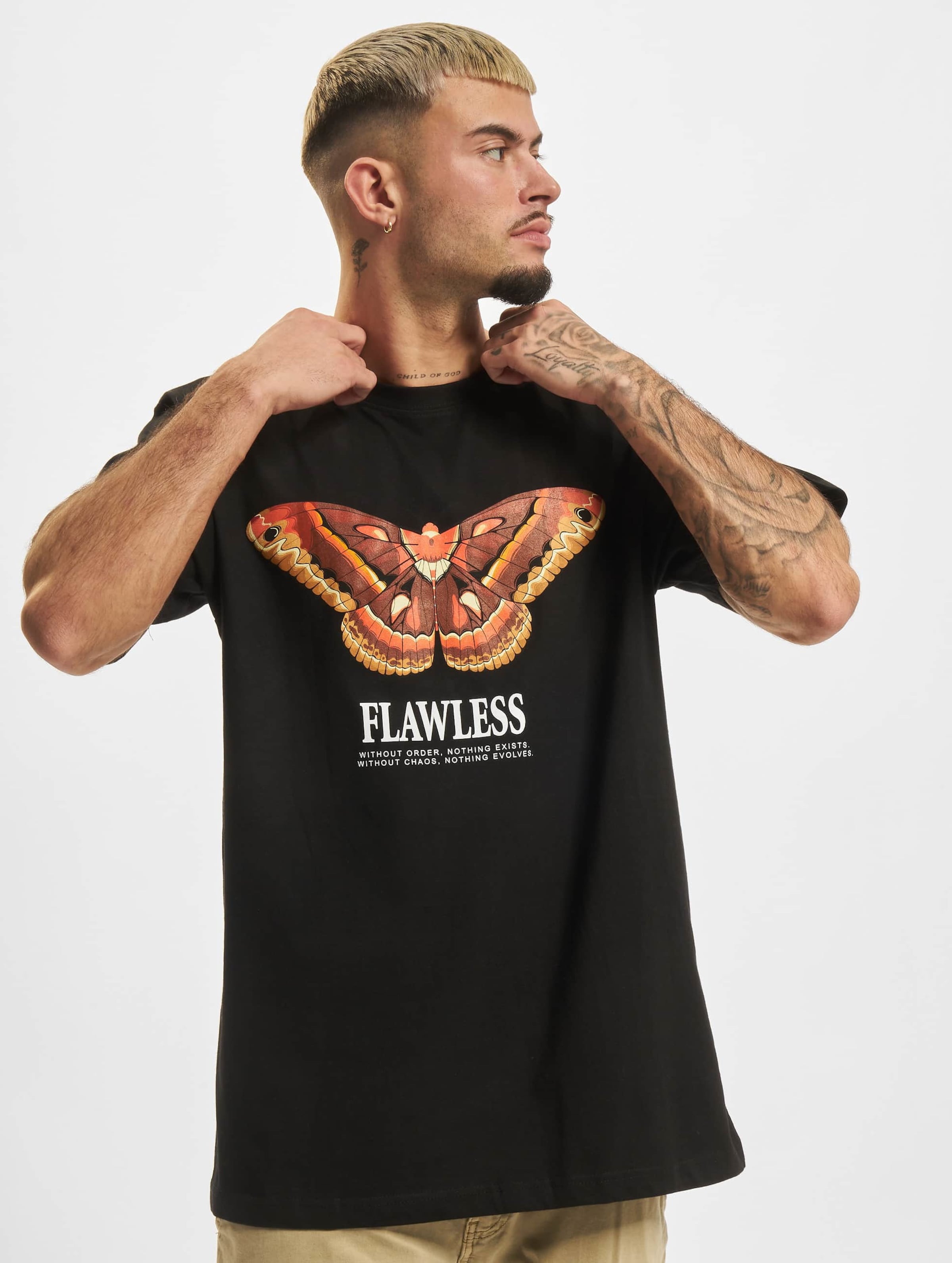 Mister Tee Flawless