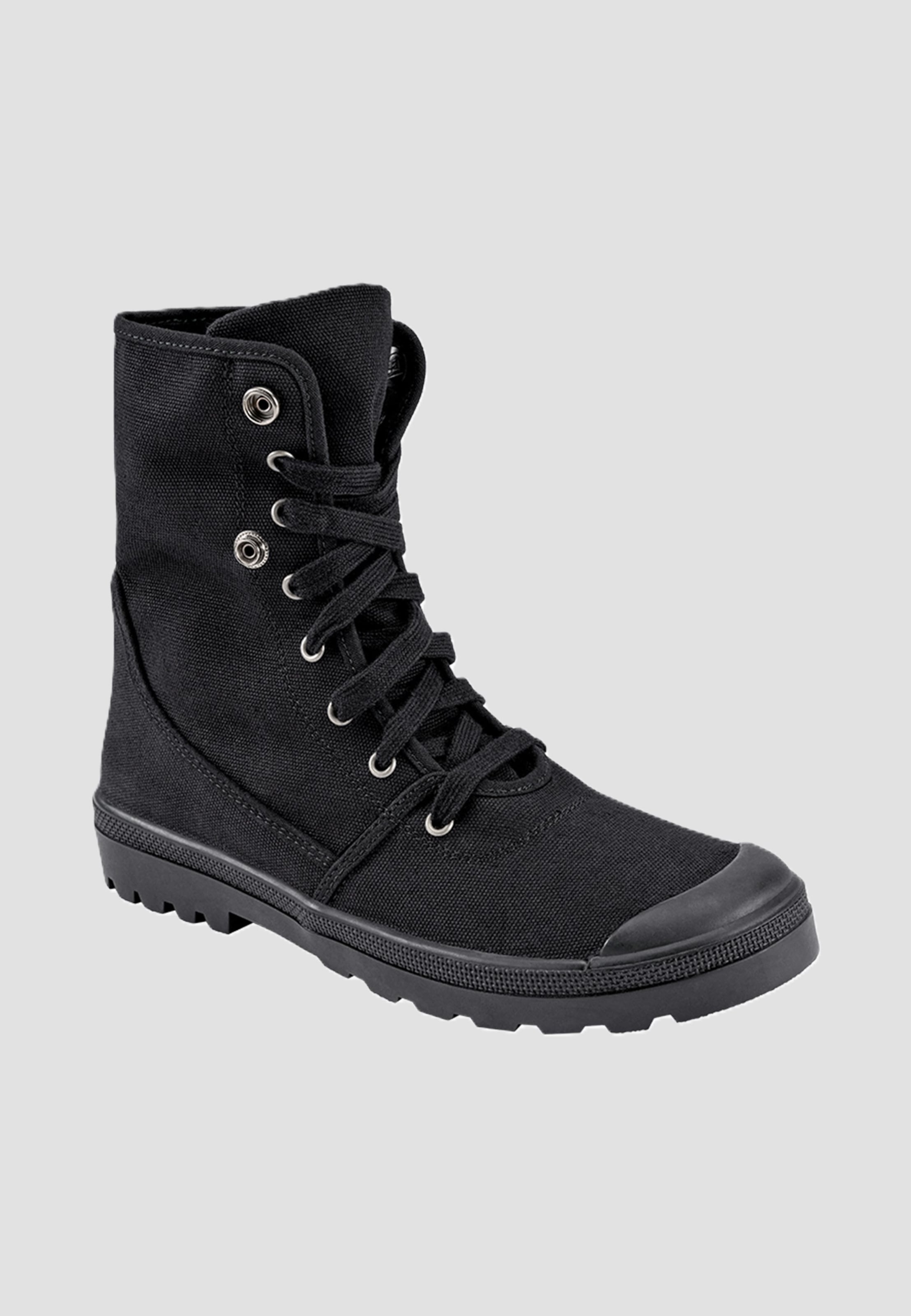 Brandit Military Canvas Sneaker