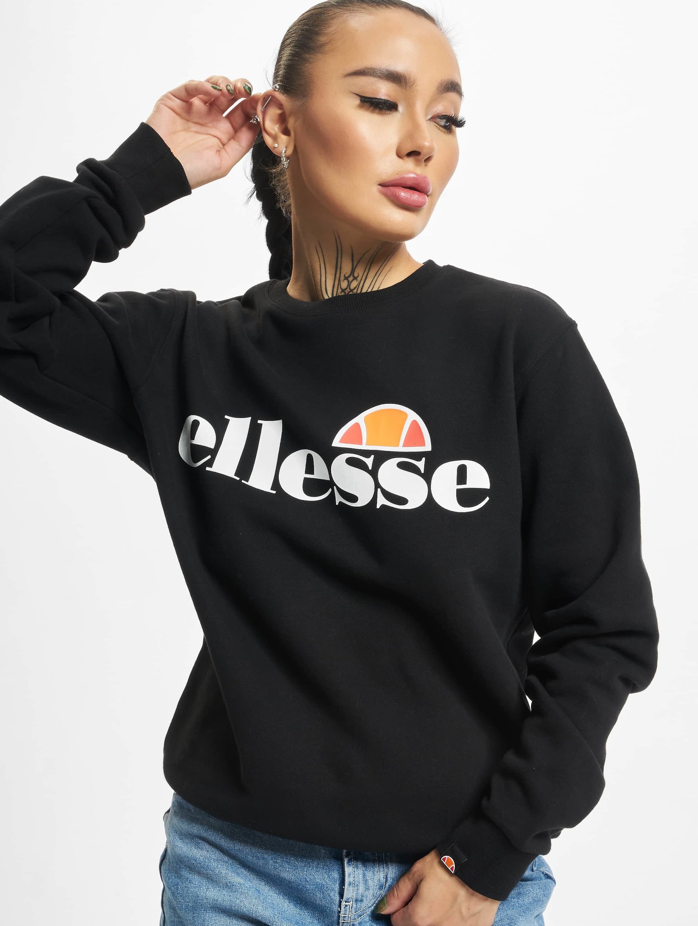 Ellesse Agata W Sweater