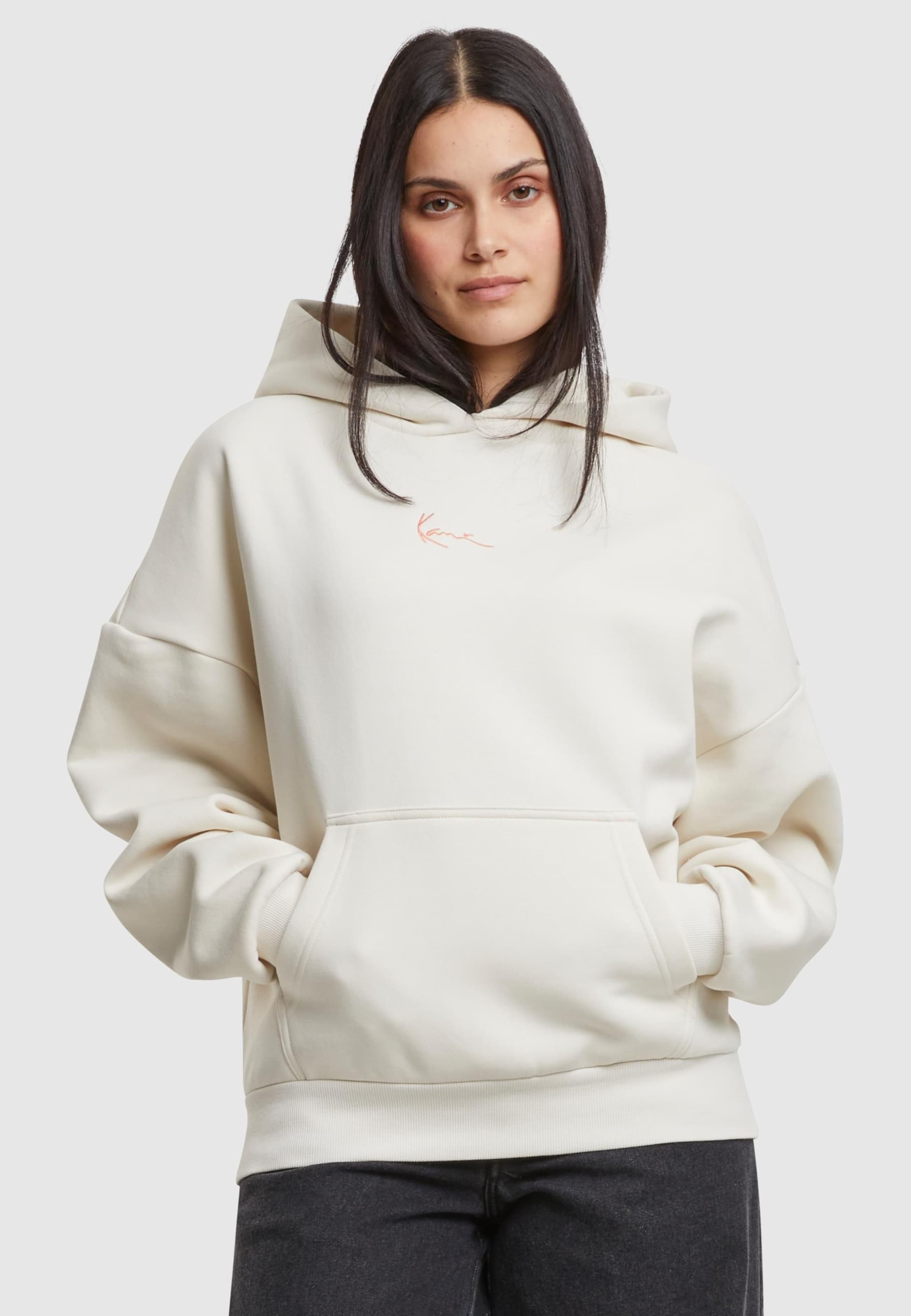 Karl Kani Signature Cherry Print Os Hoodie
