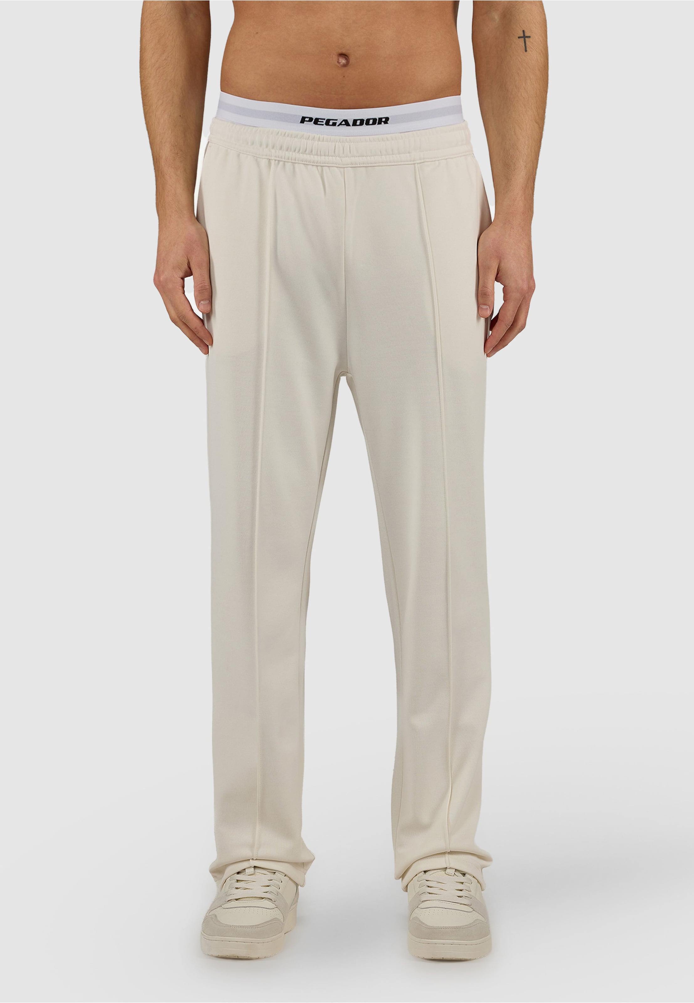 PEGADOR Motus Track Pants