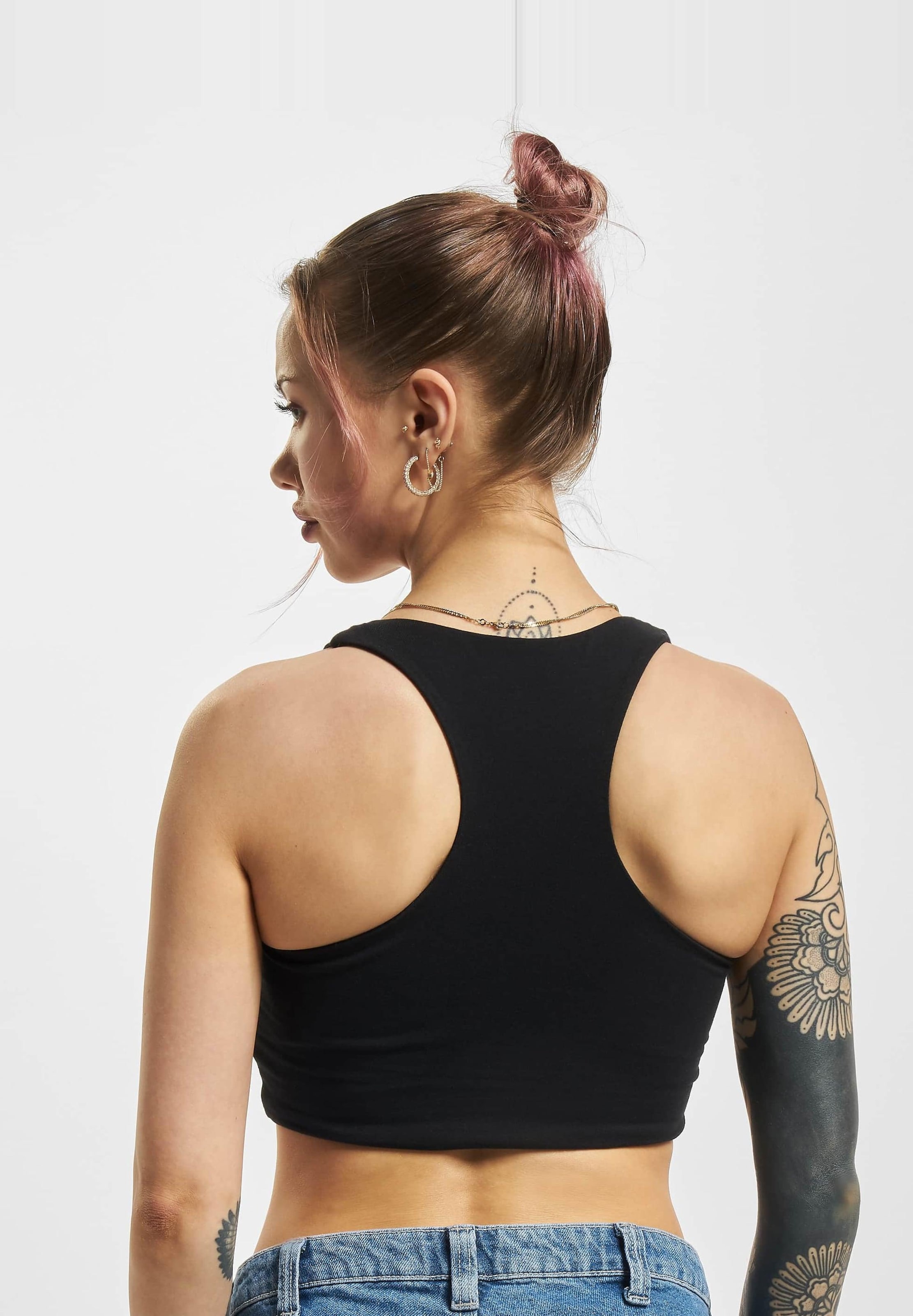 New Balance Essentials Bralette