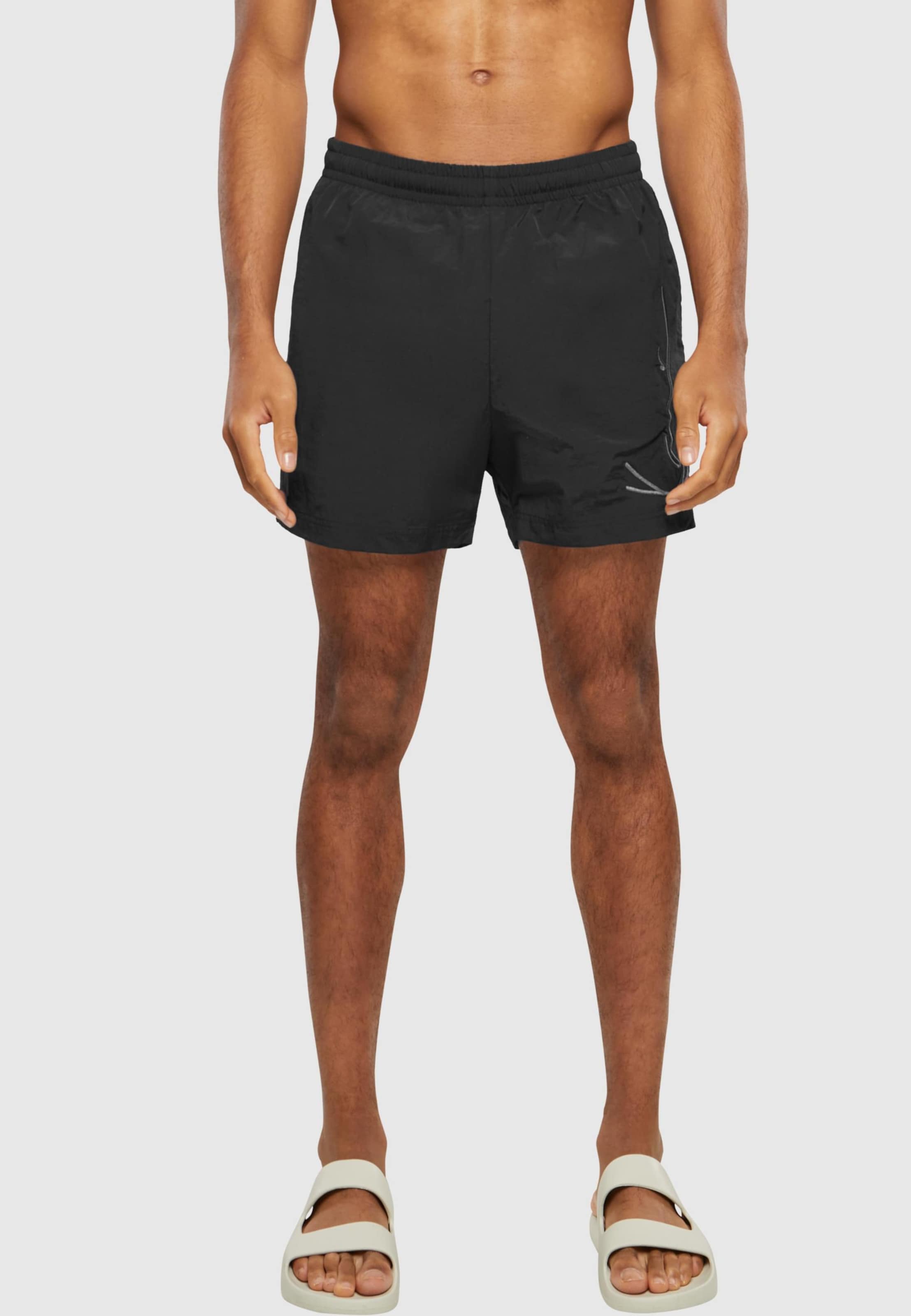 Karl Kani KK Signature Board Short