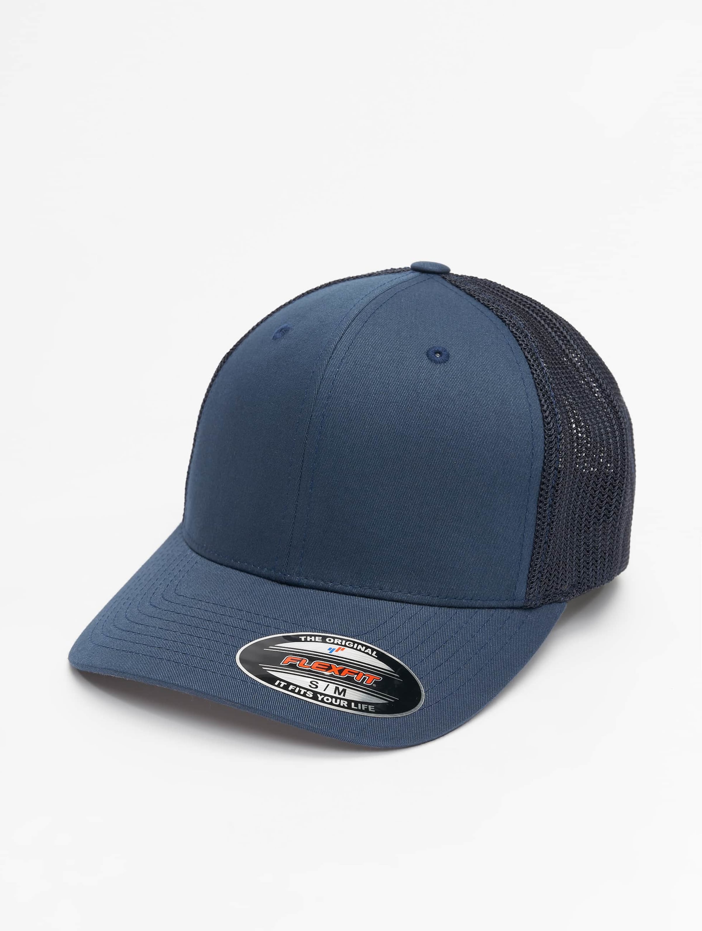 Flexfit Mesh Trucker