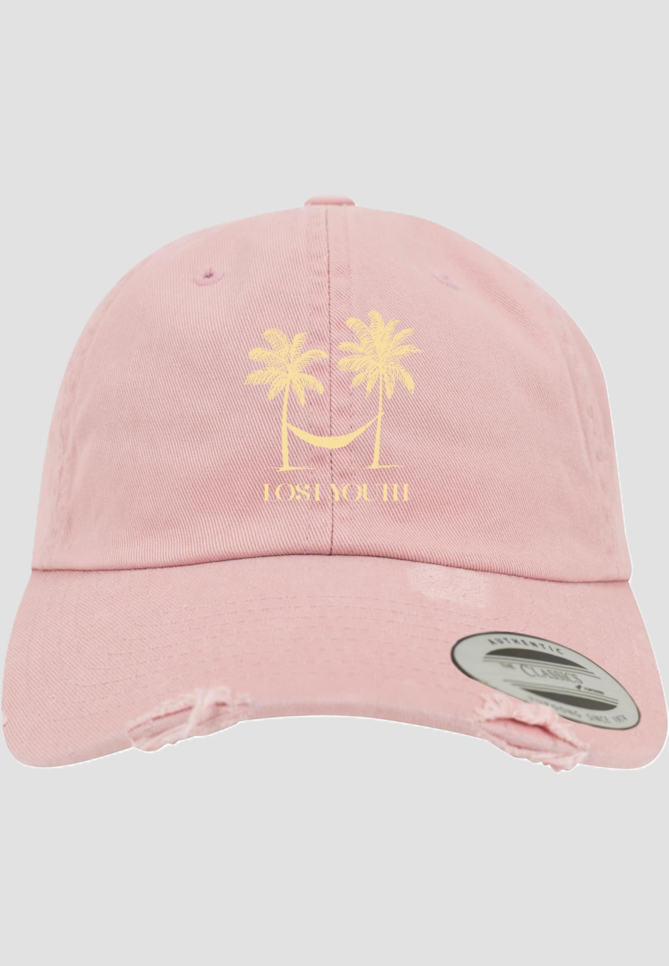Lost Youth LY Low Profile Cap - Right Direction