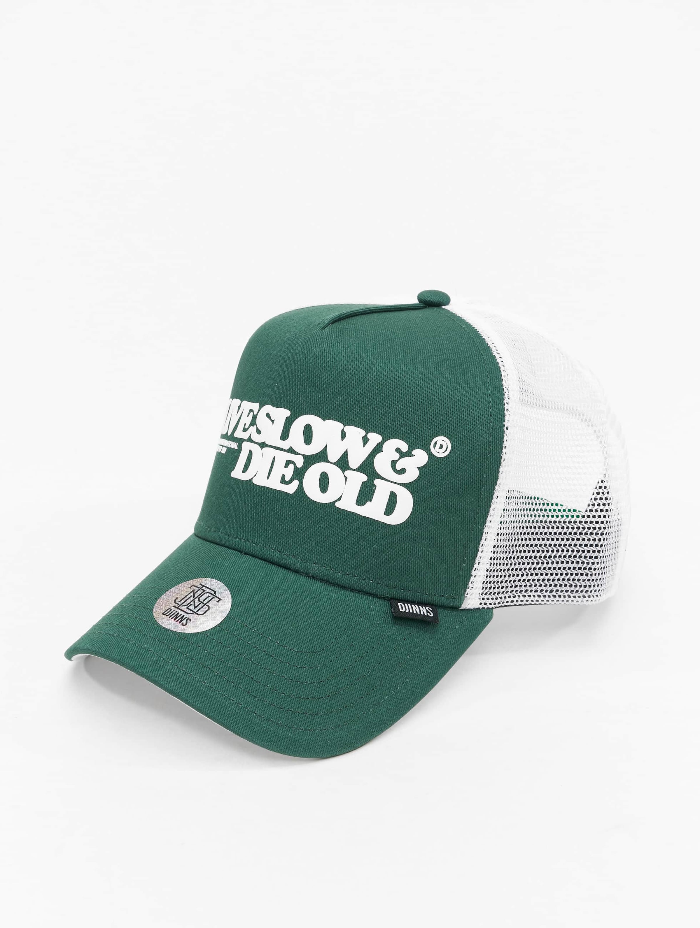 Djinns HFT LSDO Trucker Cap