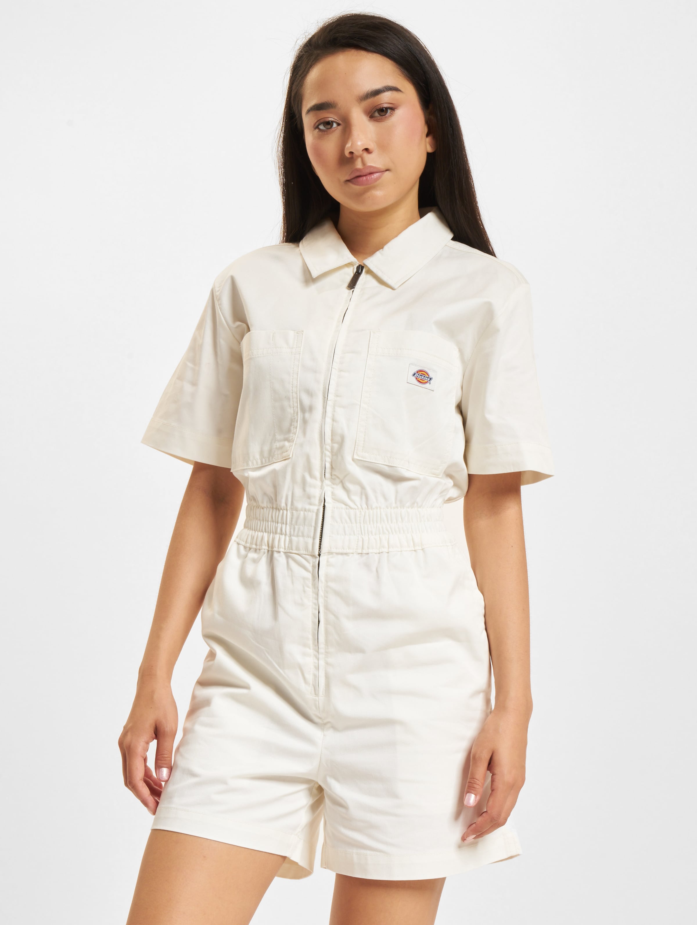 Dickies Vale Shortall Jumpsuit