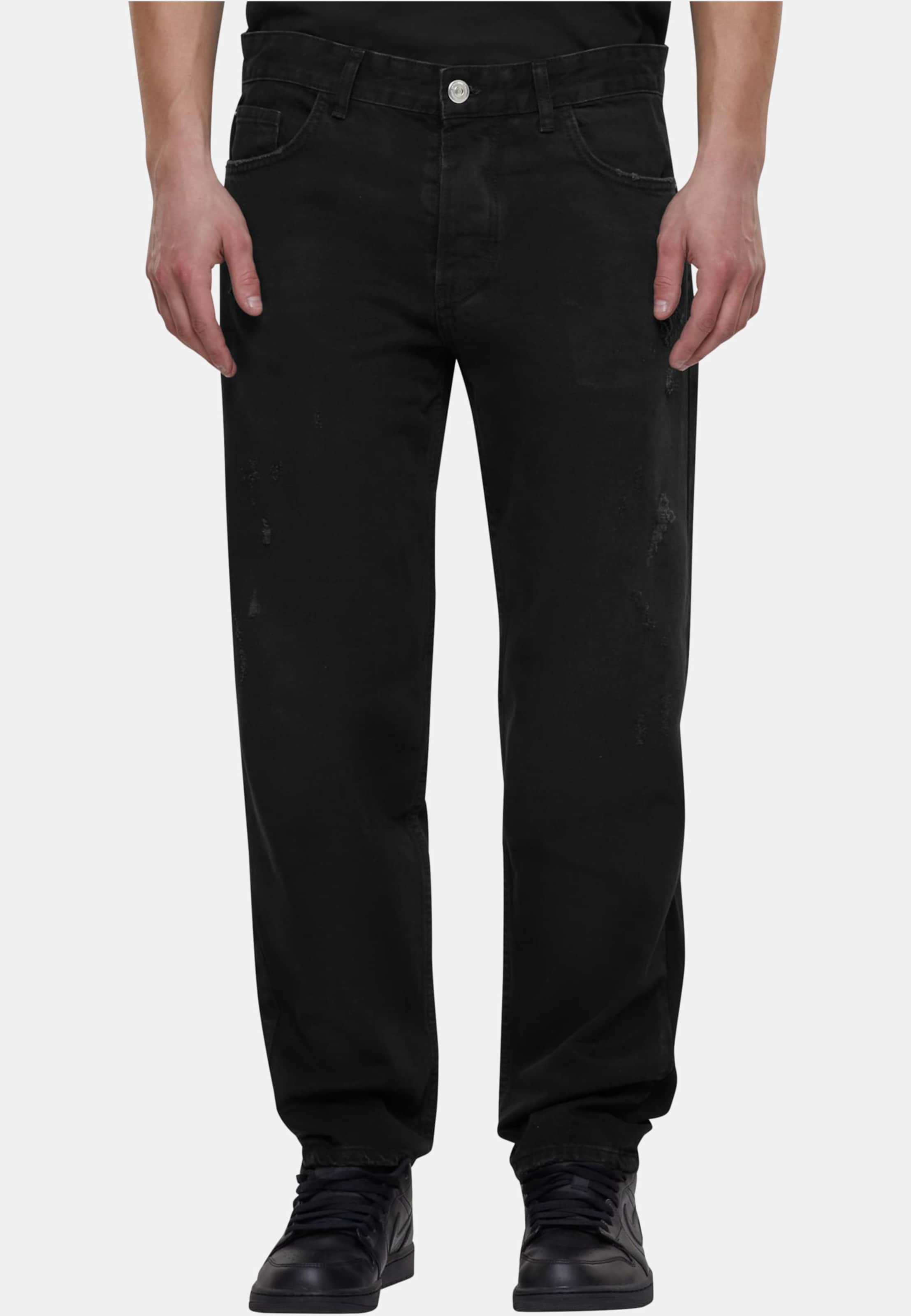2Y Premium Boyfriend Fit Jeans