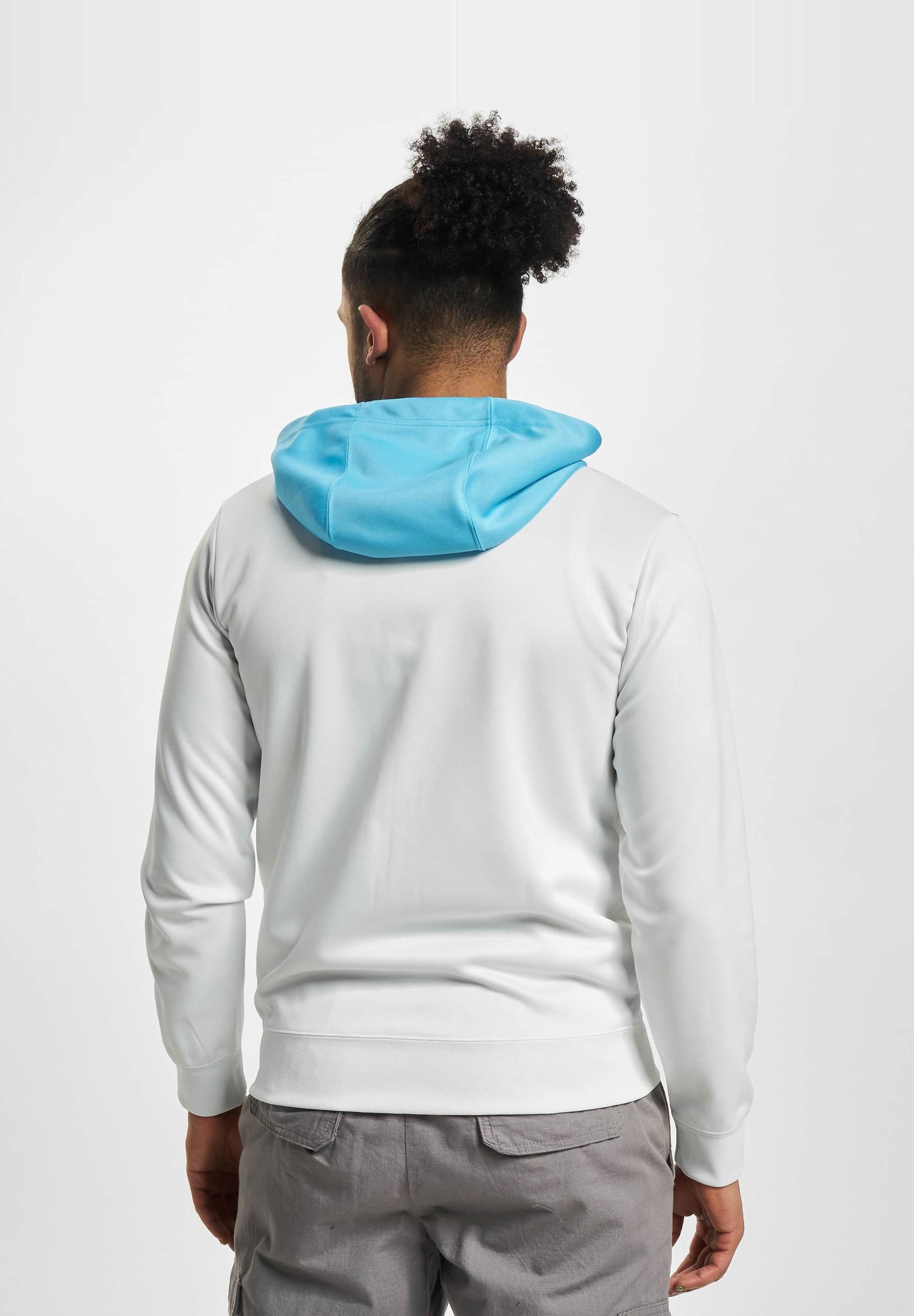 Nike NSW Repeat Hooded Zipper