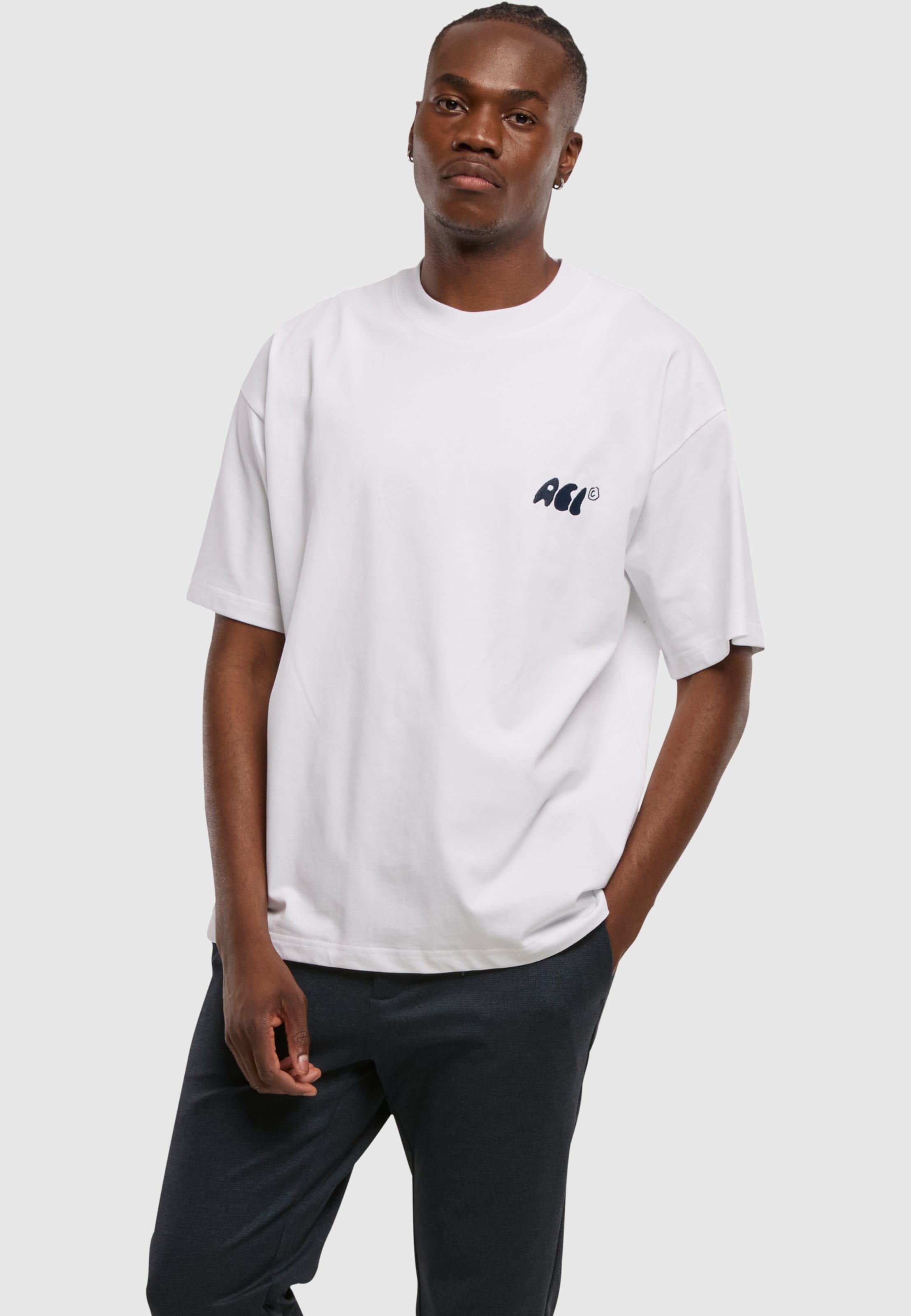 Another Cotton Lab Caffeine Dept. T-Shirt