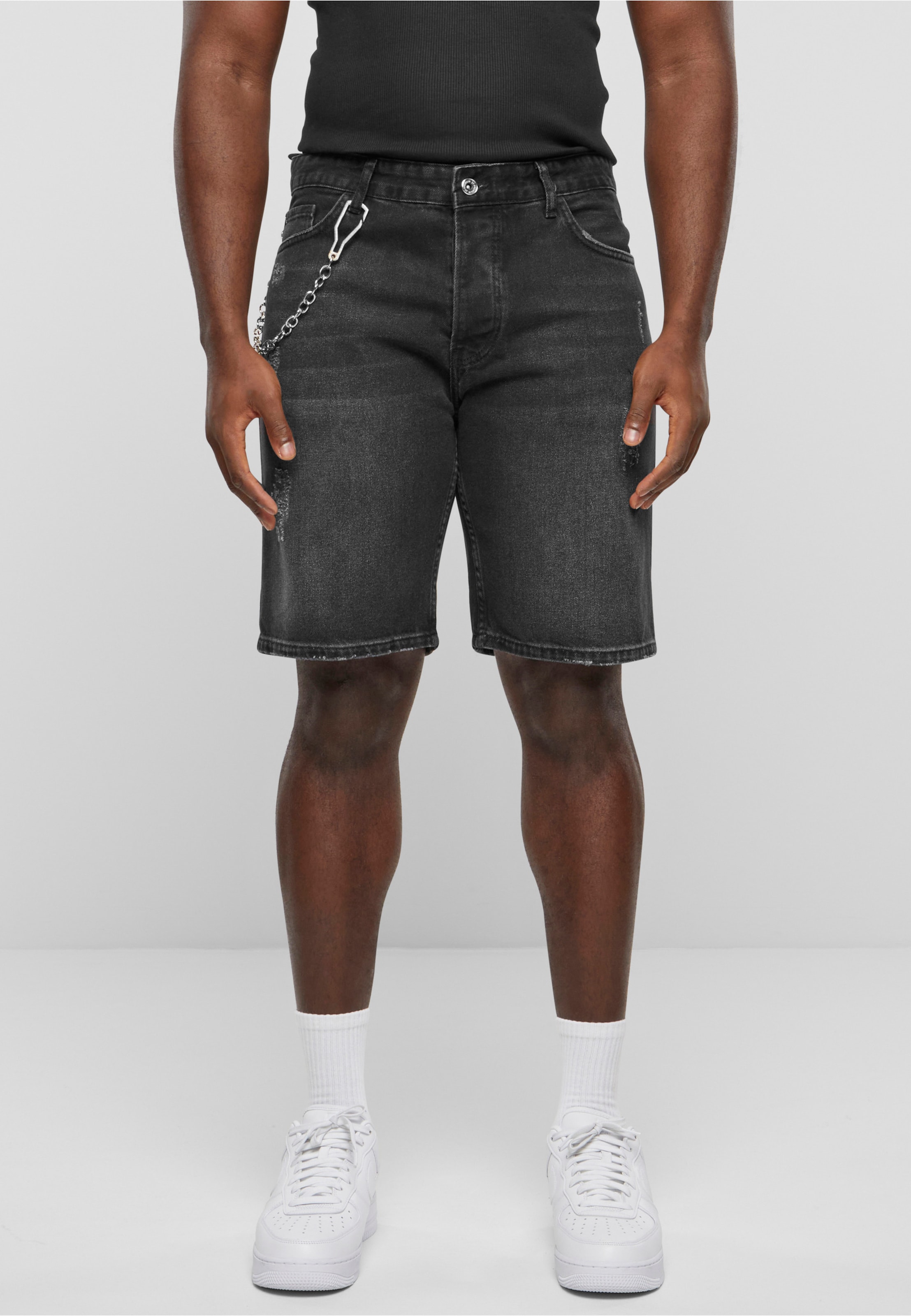 2Y Premium Jeans Short
