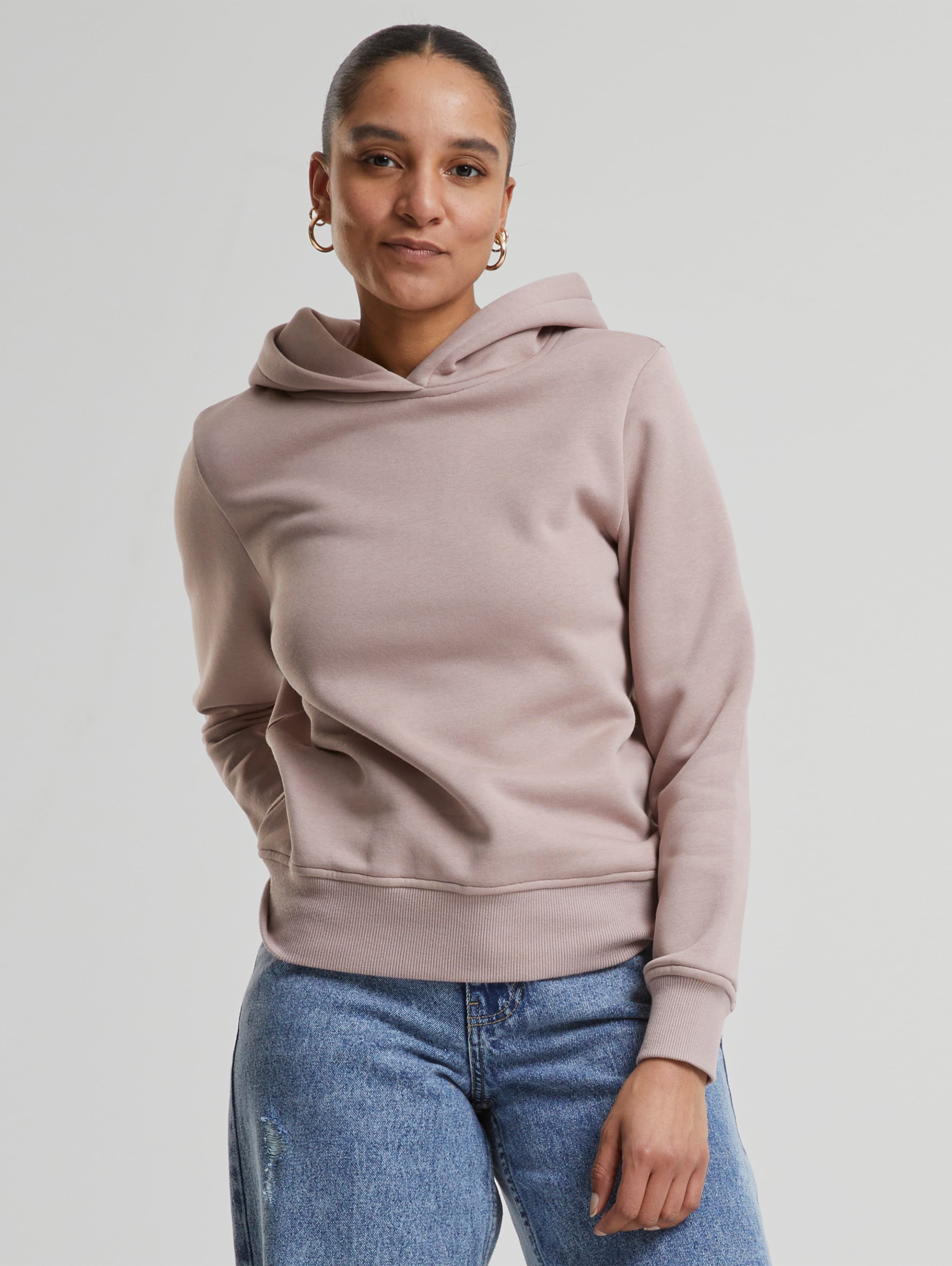 Urban Classics Ladies Regular Hoodie
