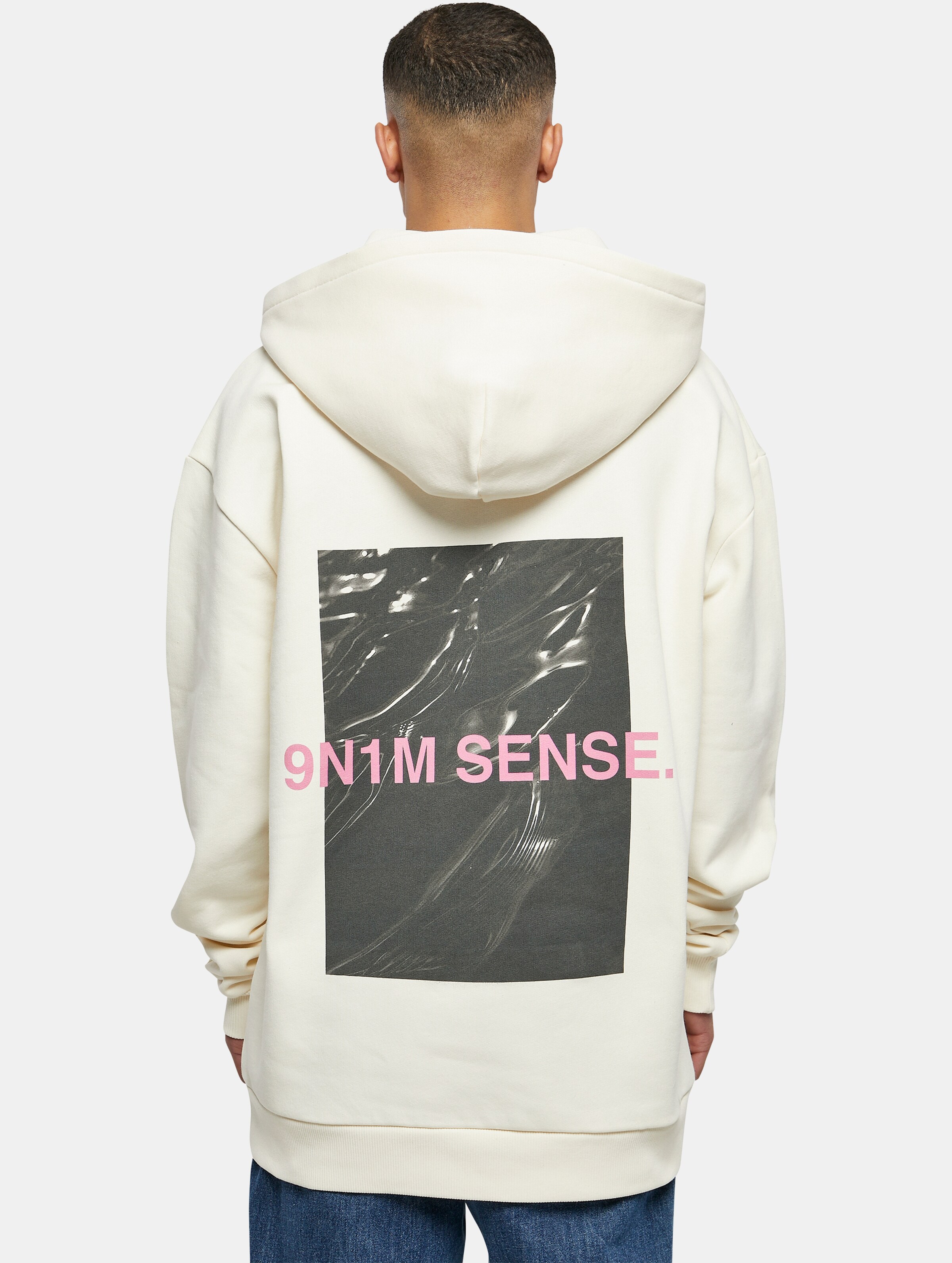 9N1M SENSE DARKWATER Hoodie