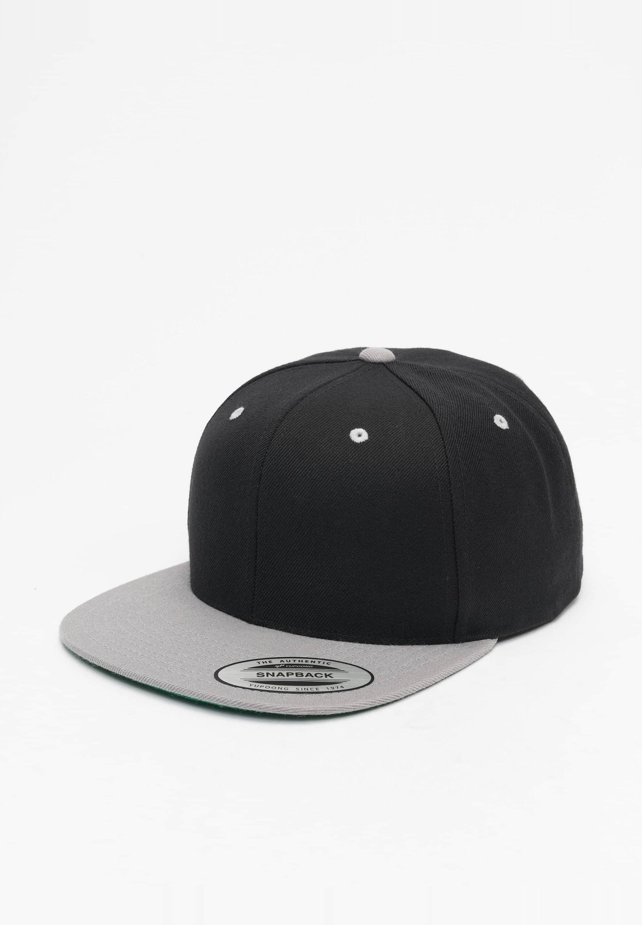 Flexfit Classic Snapback 2-Tone