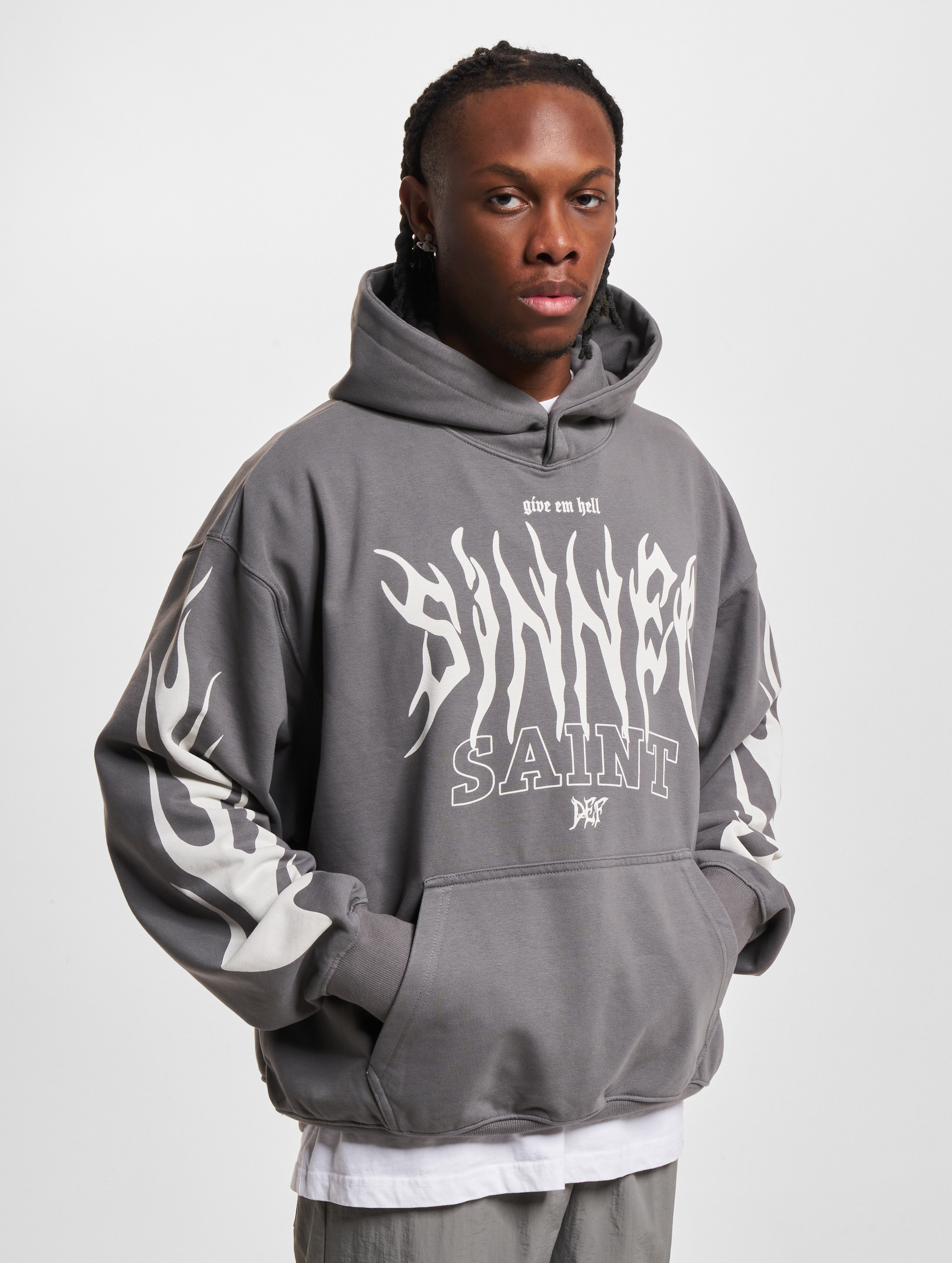 DEF Saint Hoody
