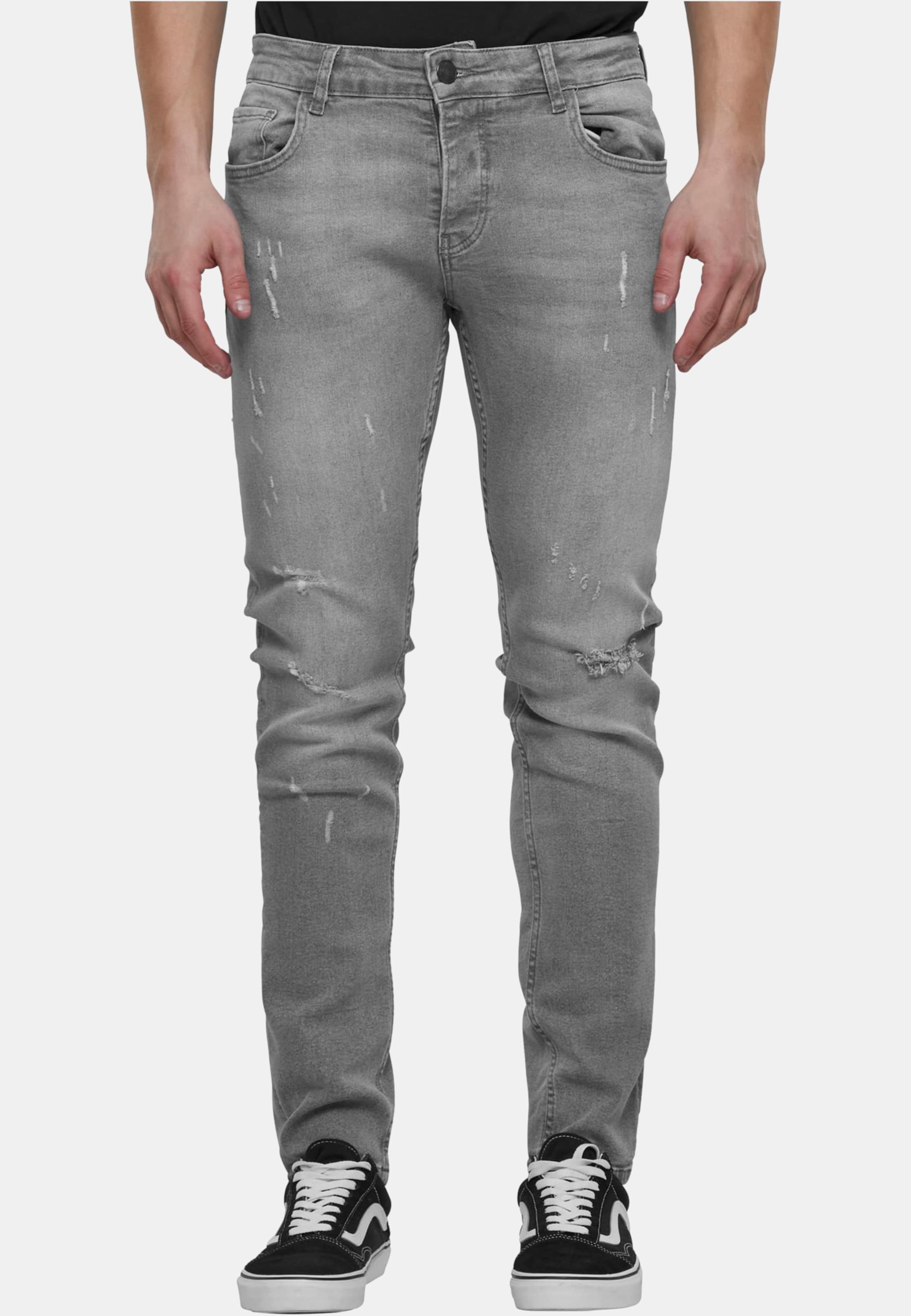 2Y Premium Skinny Fit Jeans