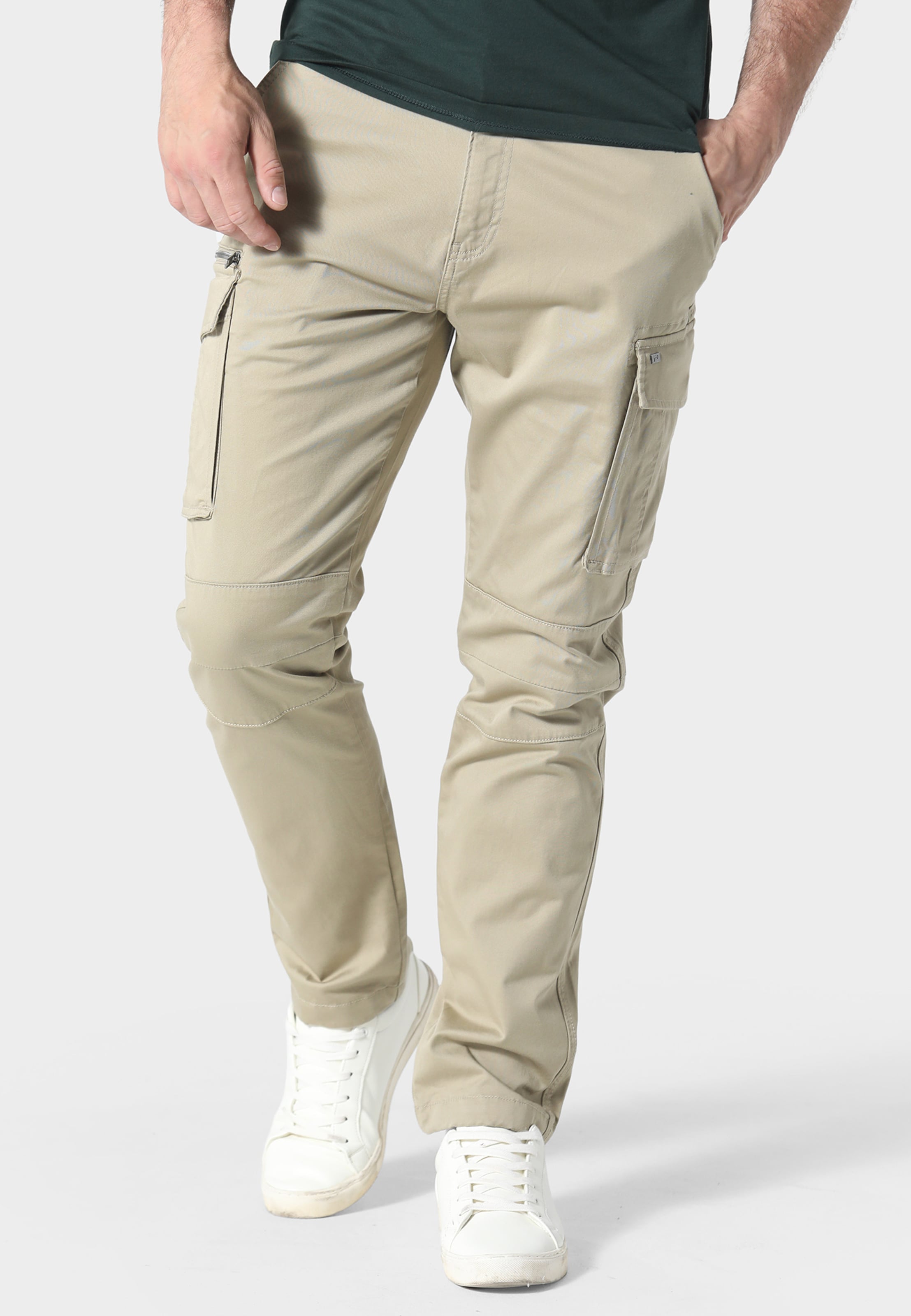 883Police NEWTON CARGO PANTS