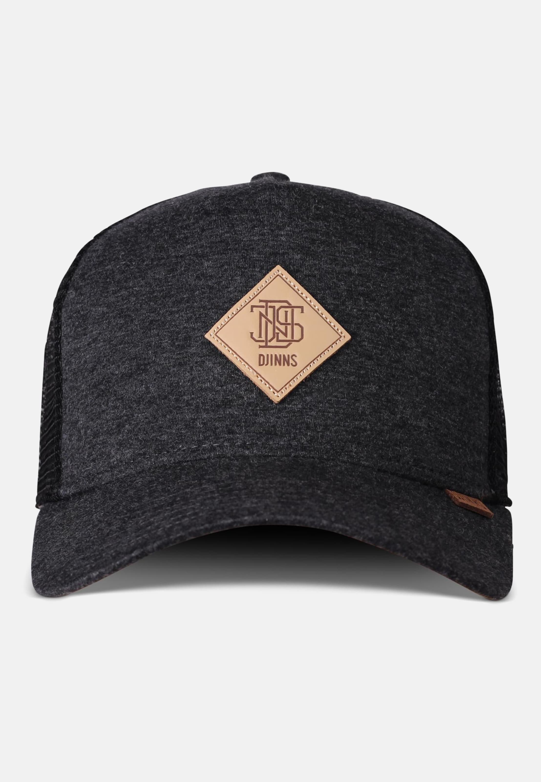 Djinns HFT Cap Jersey Patch