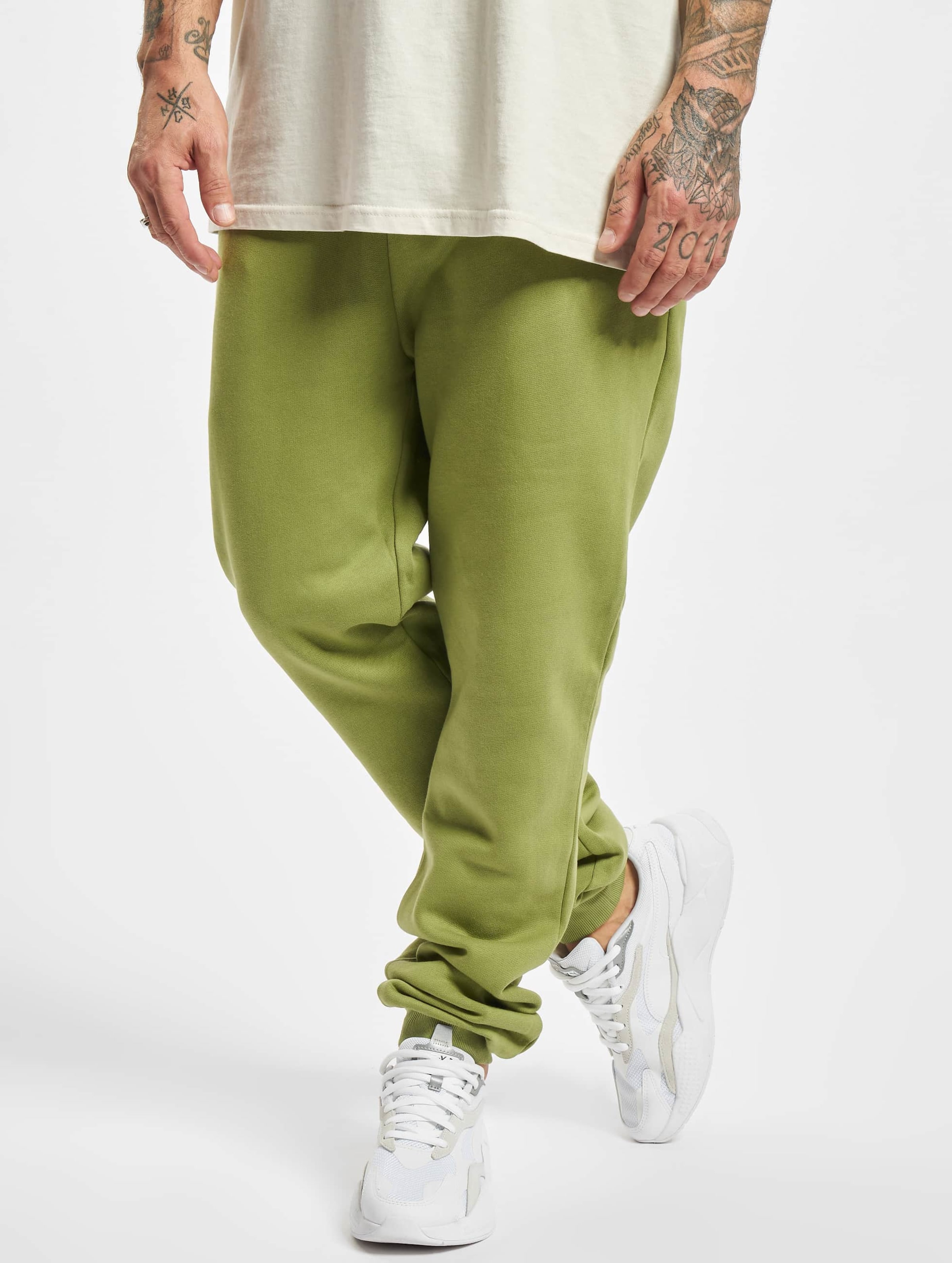 Urban Classics Organic Basic Sweatpants
