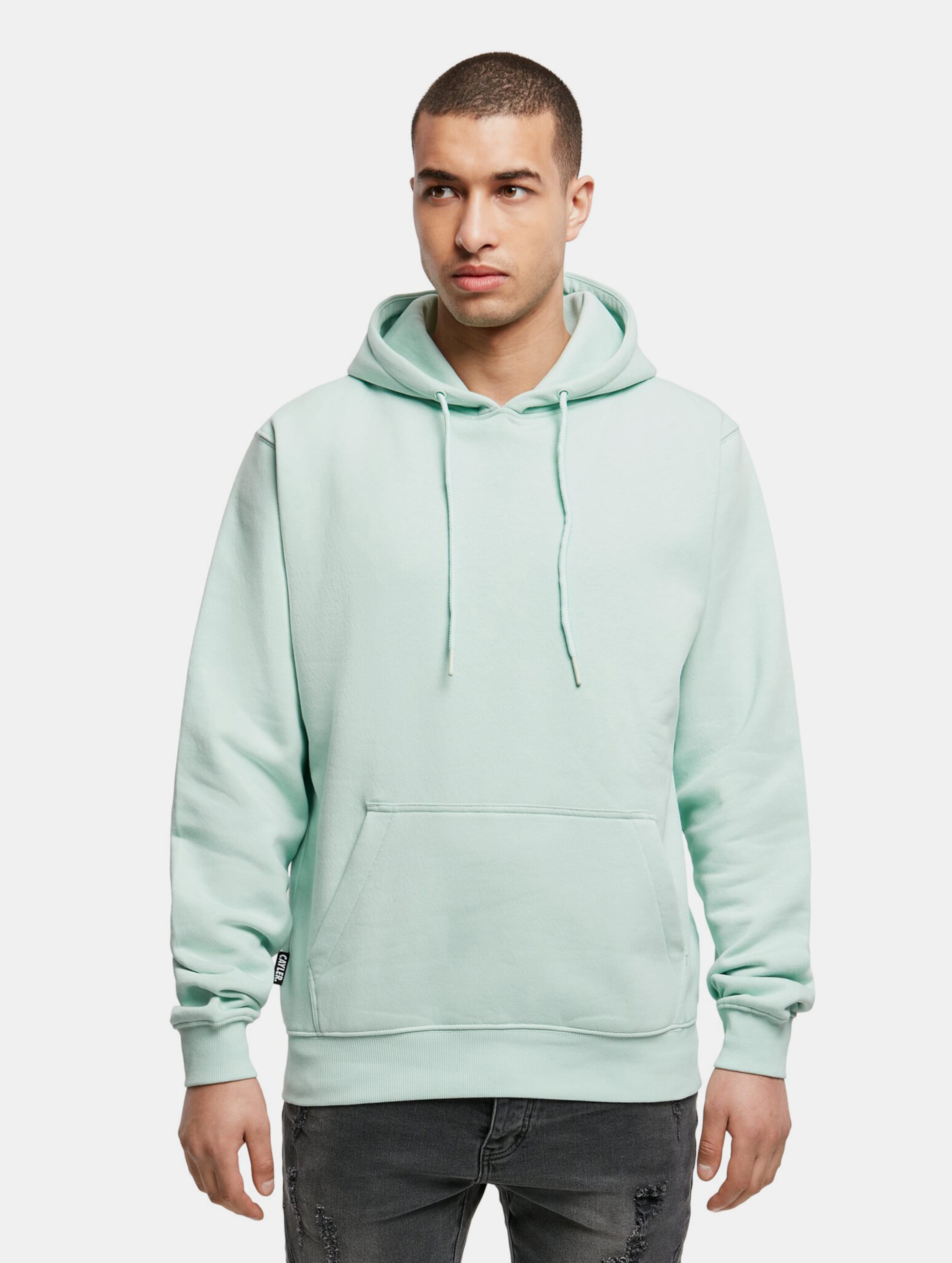 Cayler & Sons Plain Hoodie