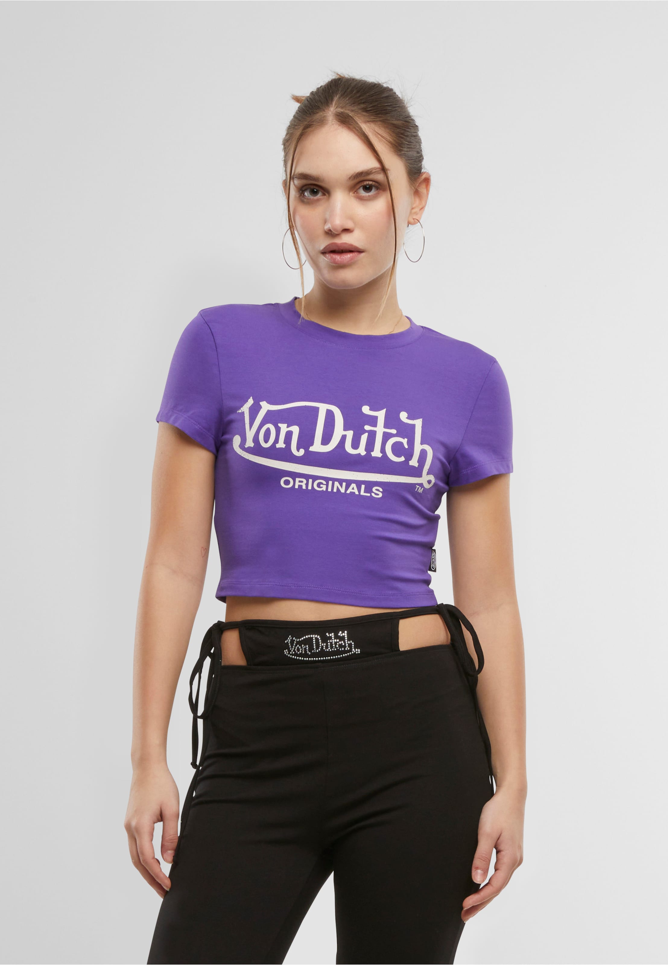 Von Dutch ARTA SHIRTS