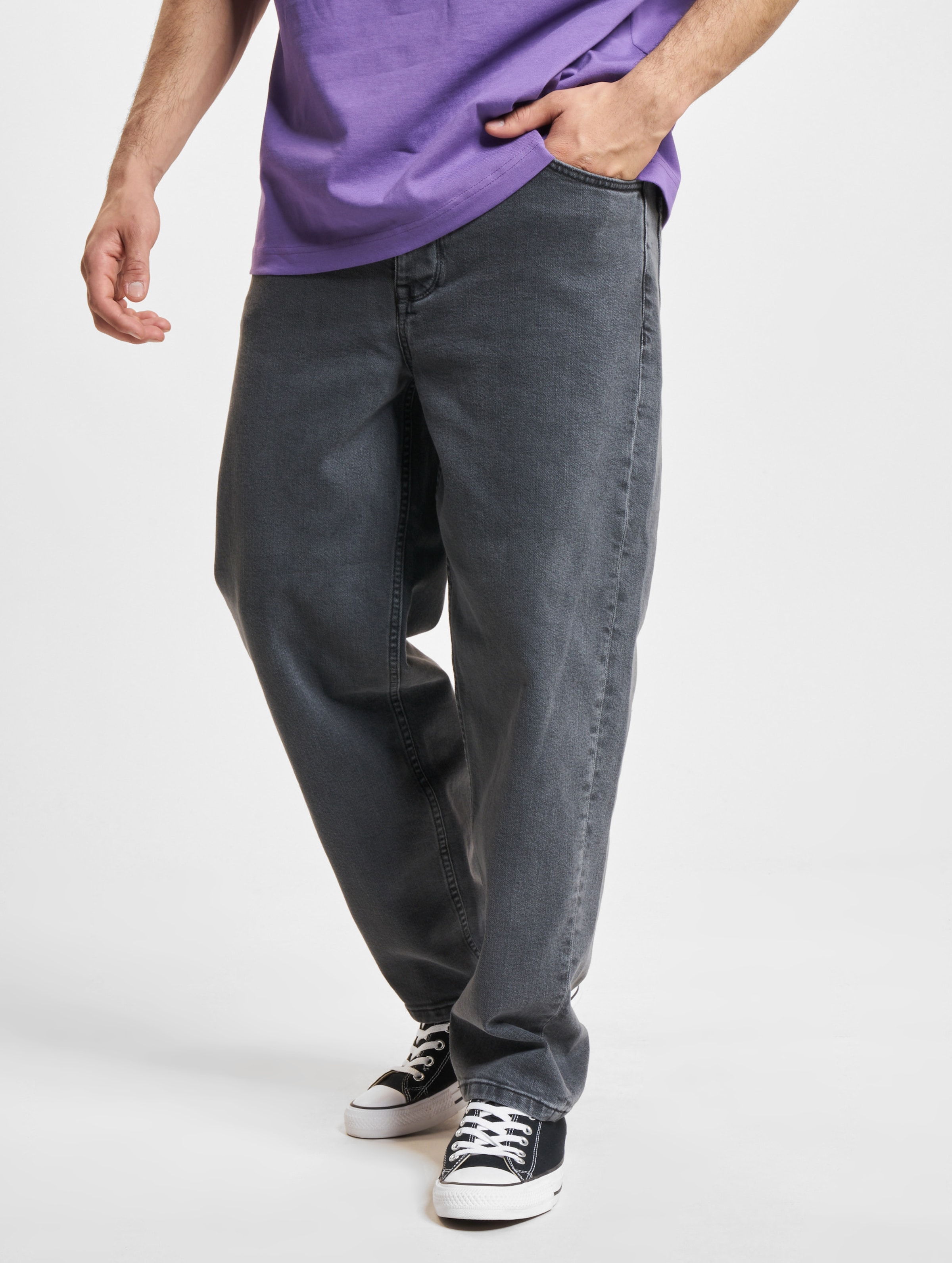 Homeboy X-Tra Baggy Denim
