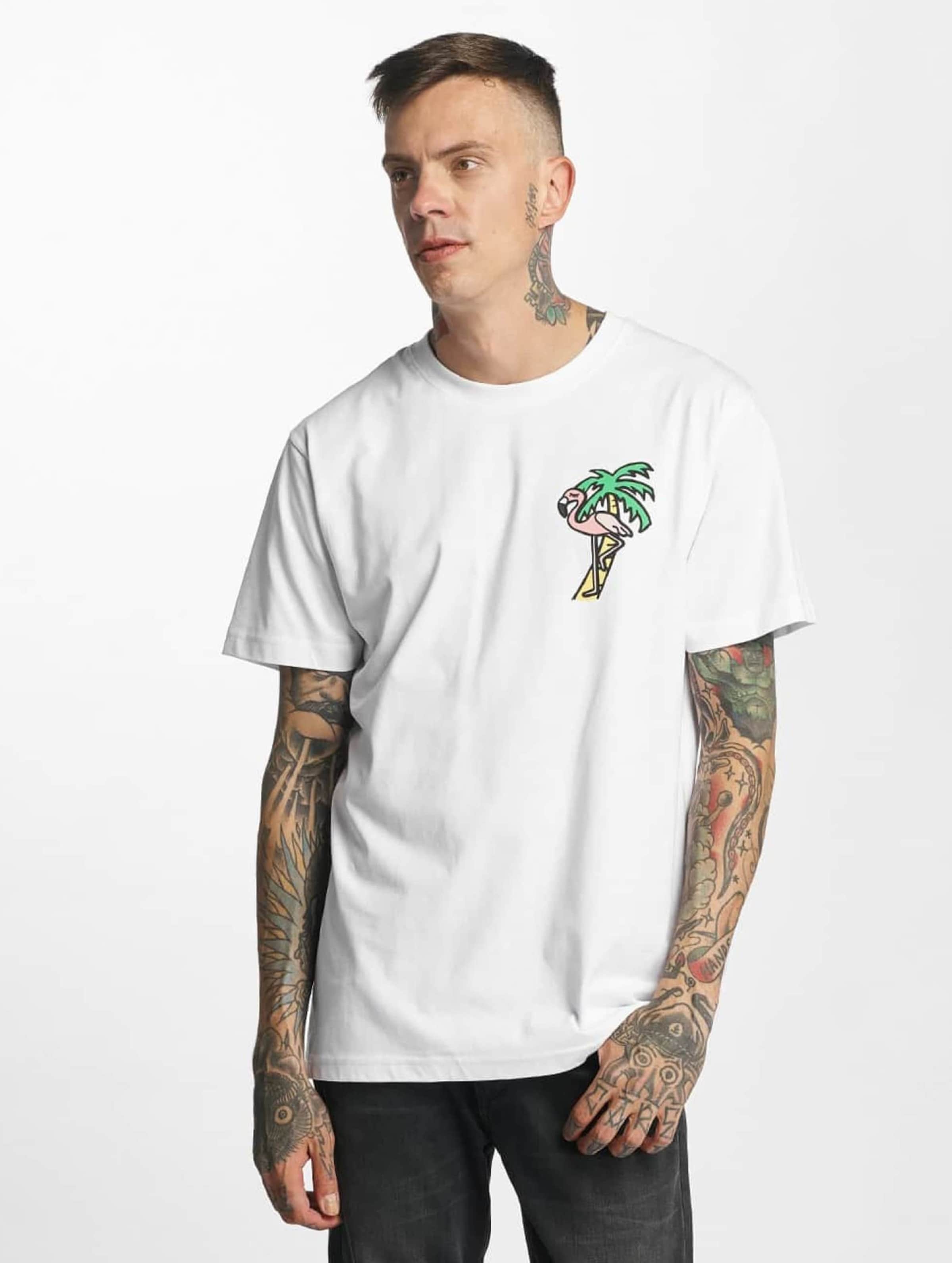 Mister Tee Flamingo T-Shirt
