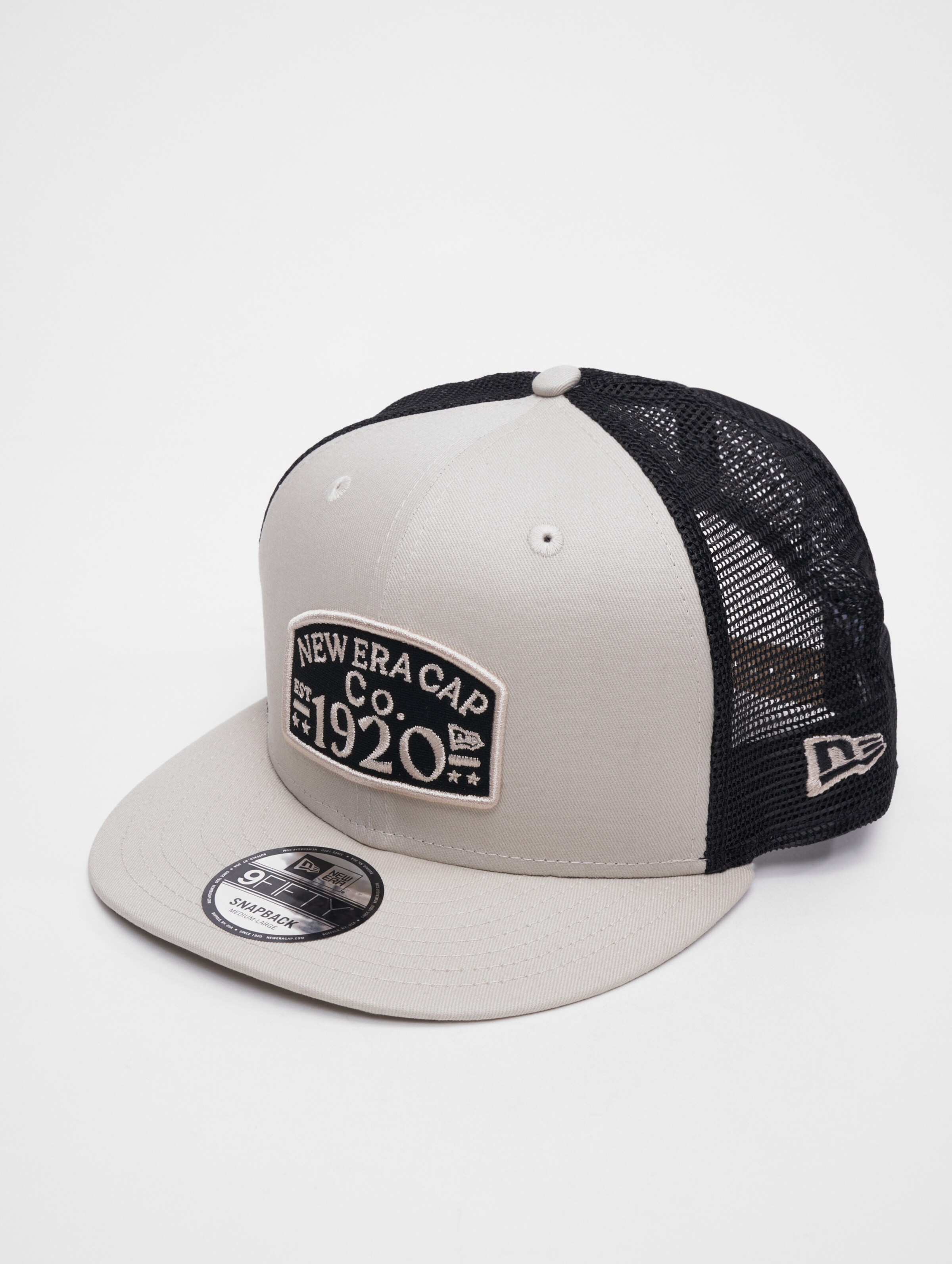 New Era PC 9Fifty 950 Trucker Cap
