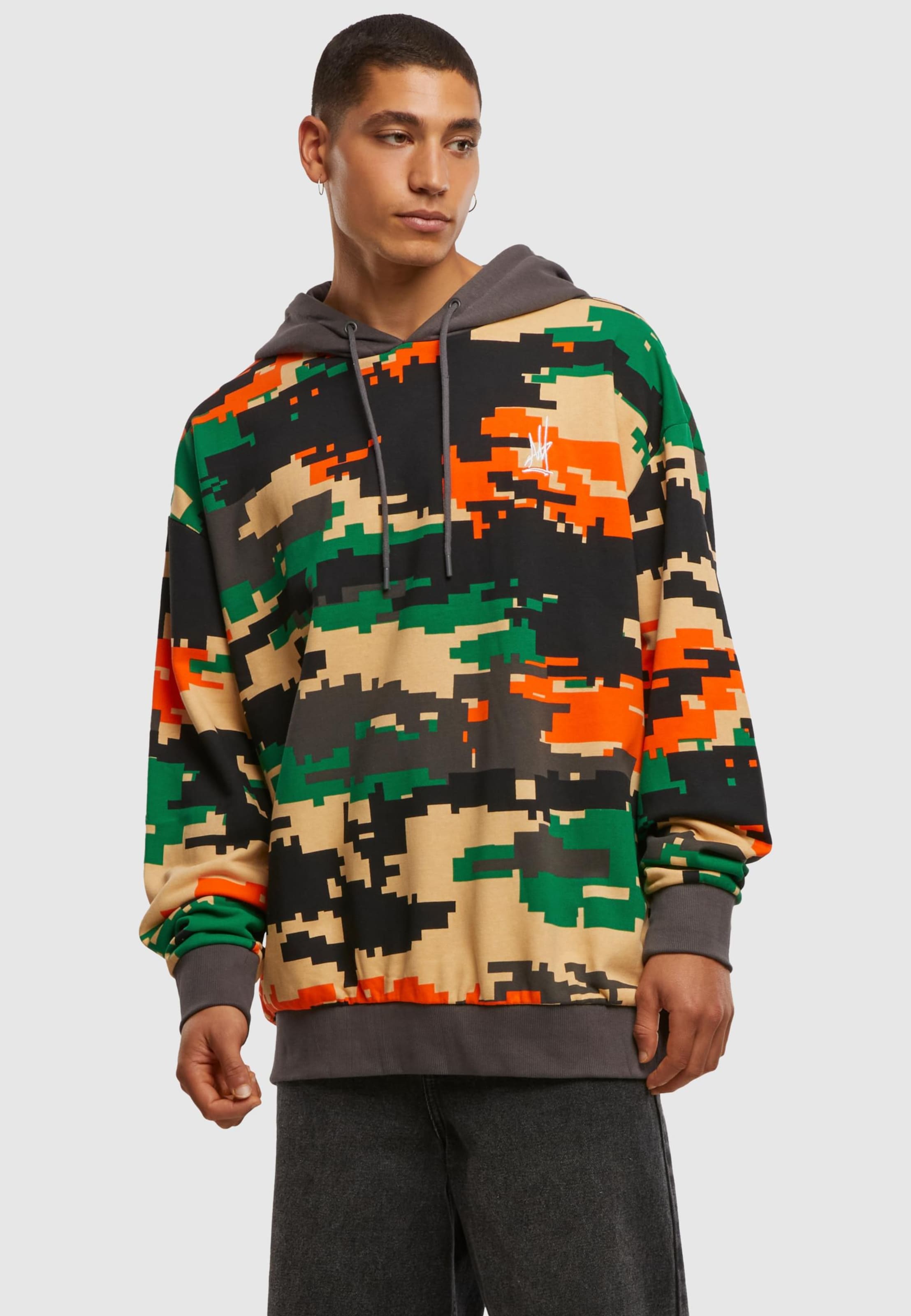 Dangerous DNGRS Electric Hoodie