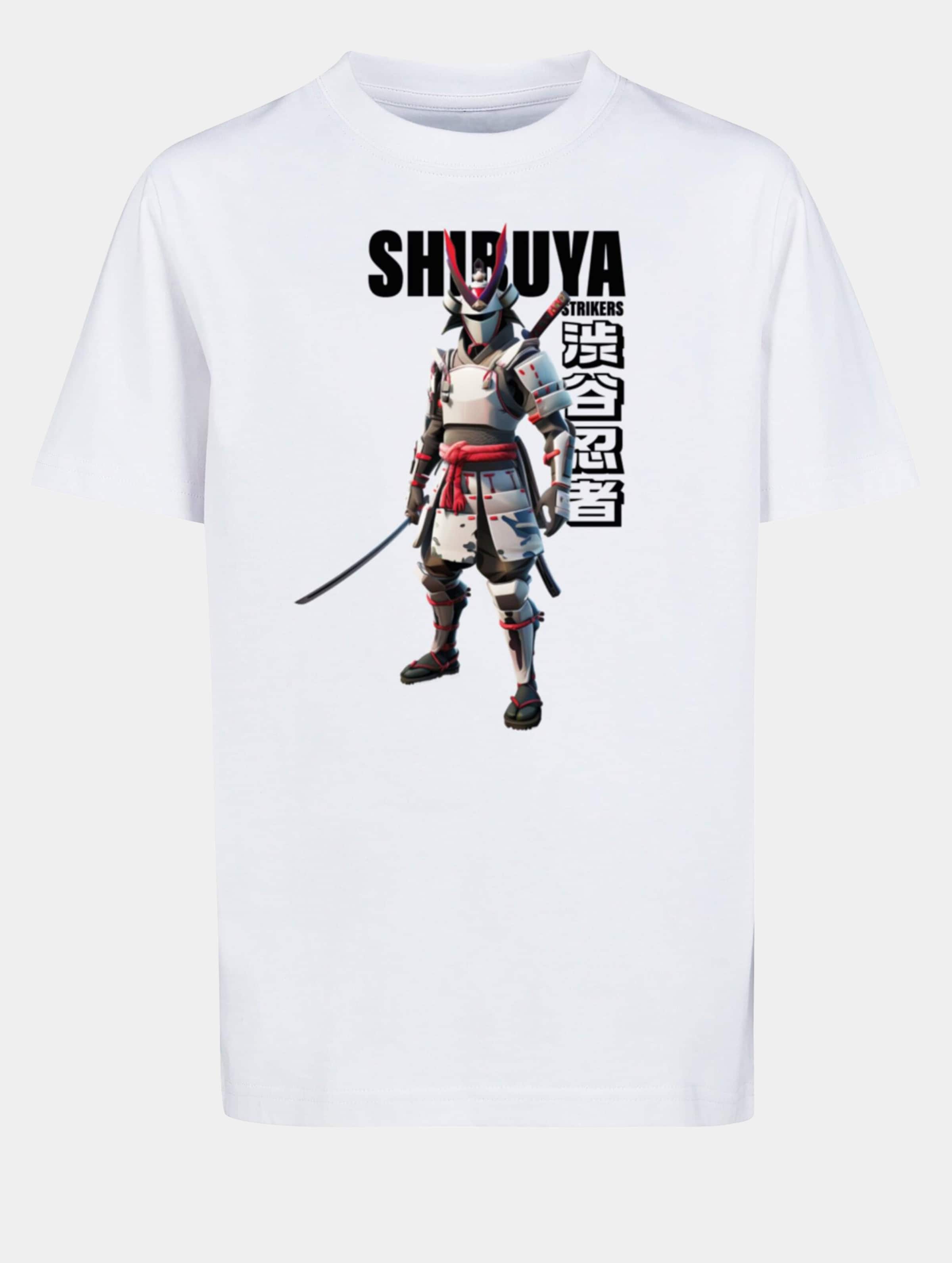 Mister Tee Kids Shibuya Warrior